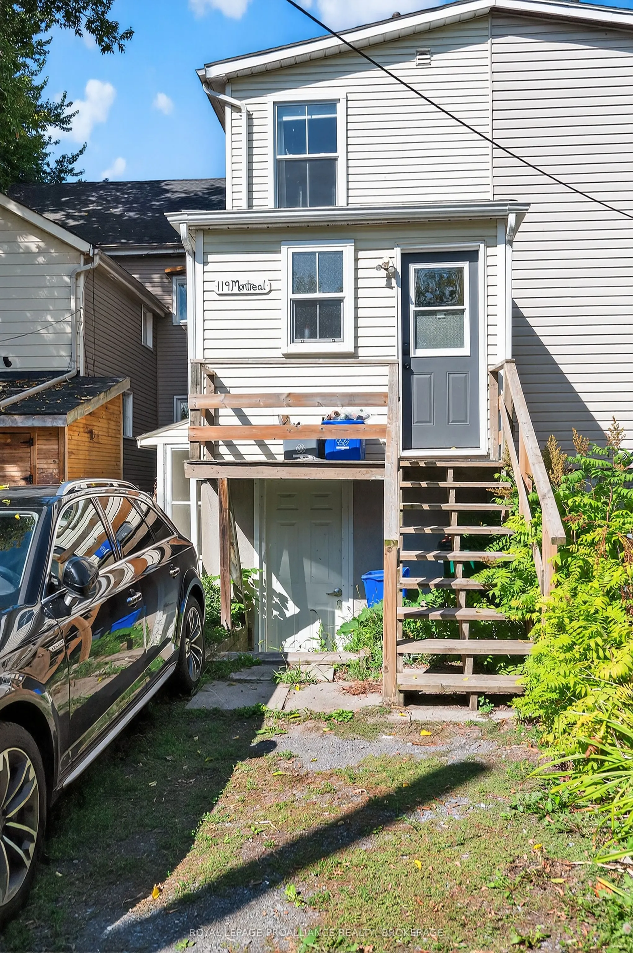 119 Montreal Street