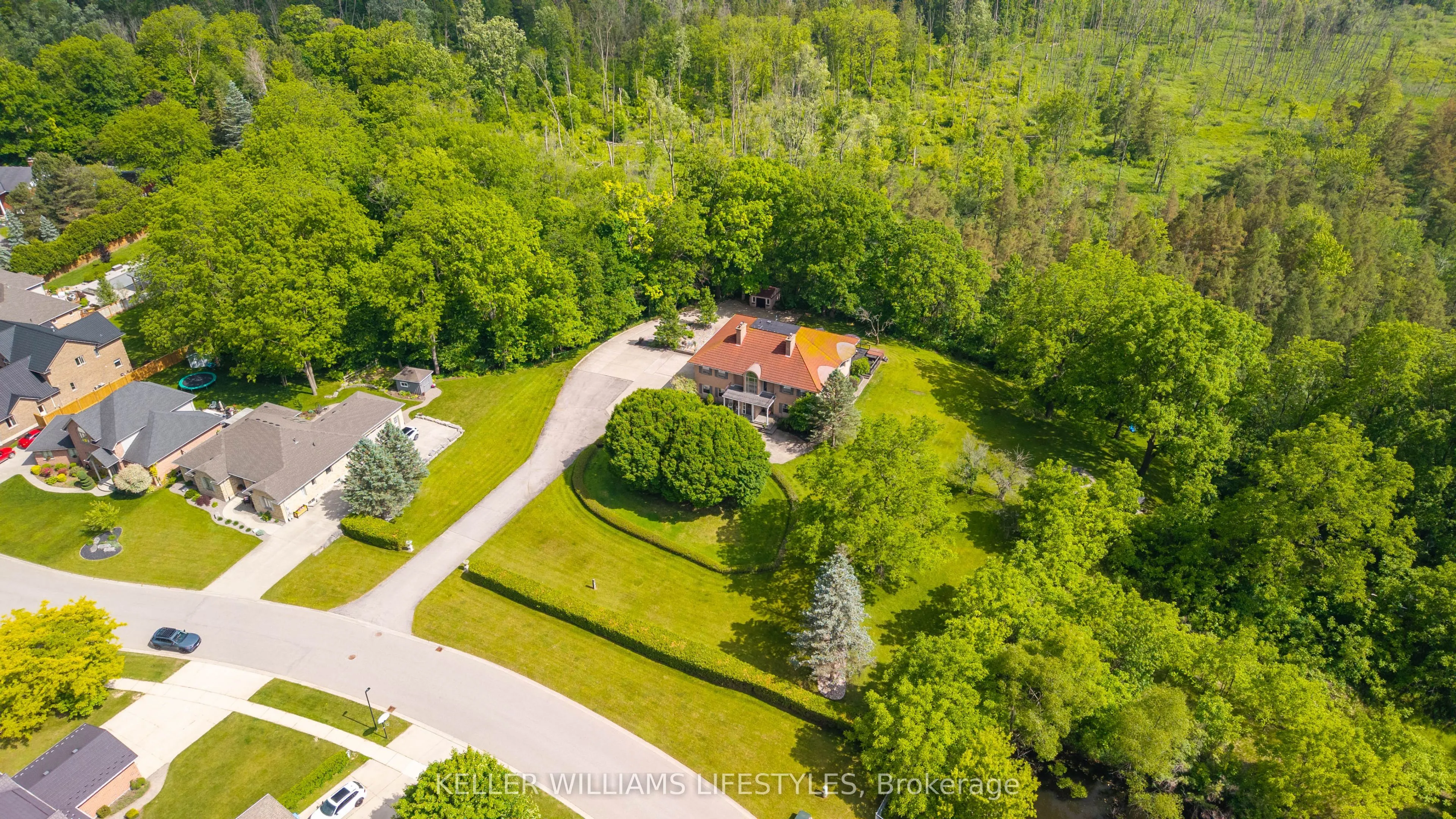 262 Pinetree Lane