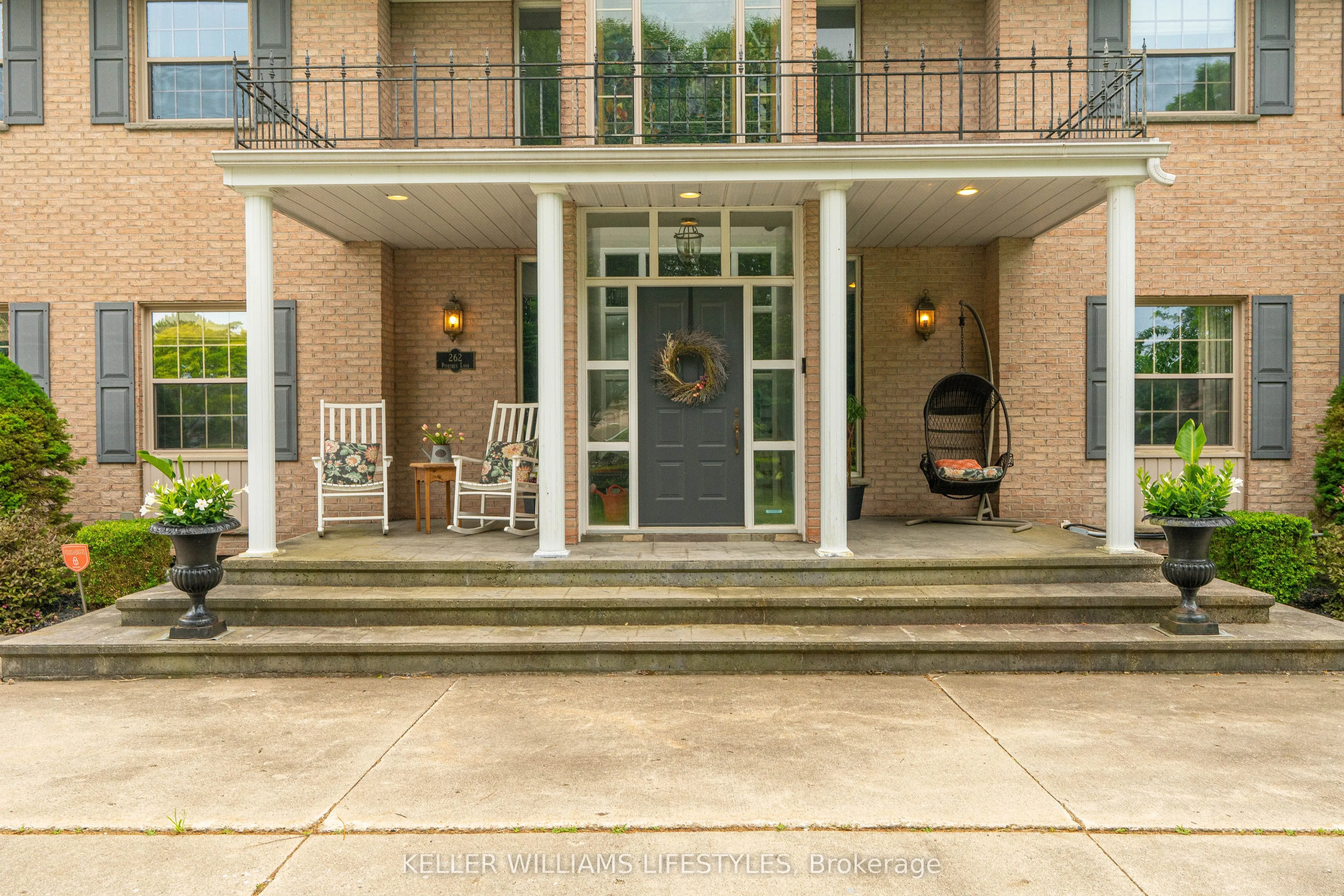 262 Pinetree Lane