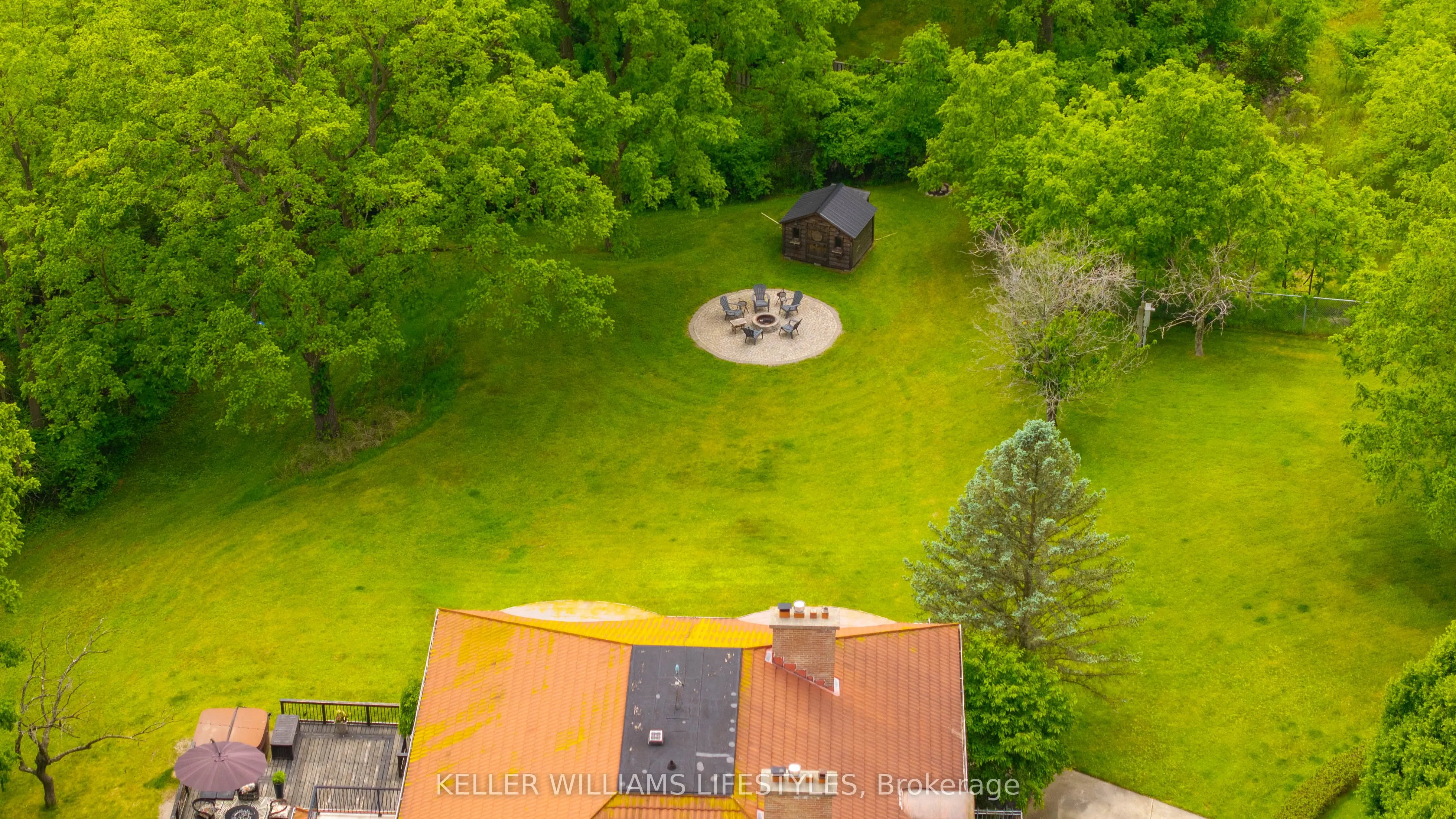 262 Pinetree Lane