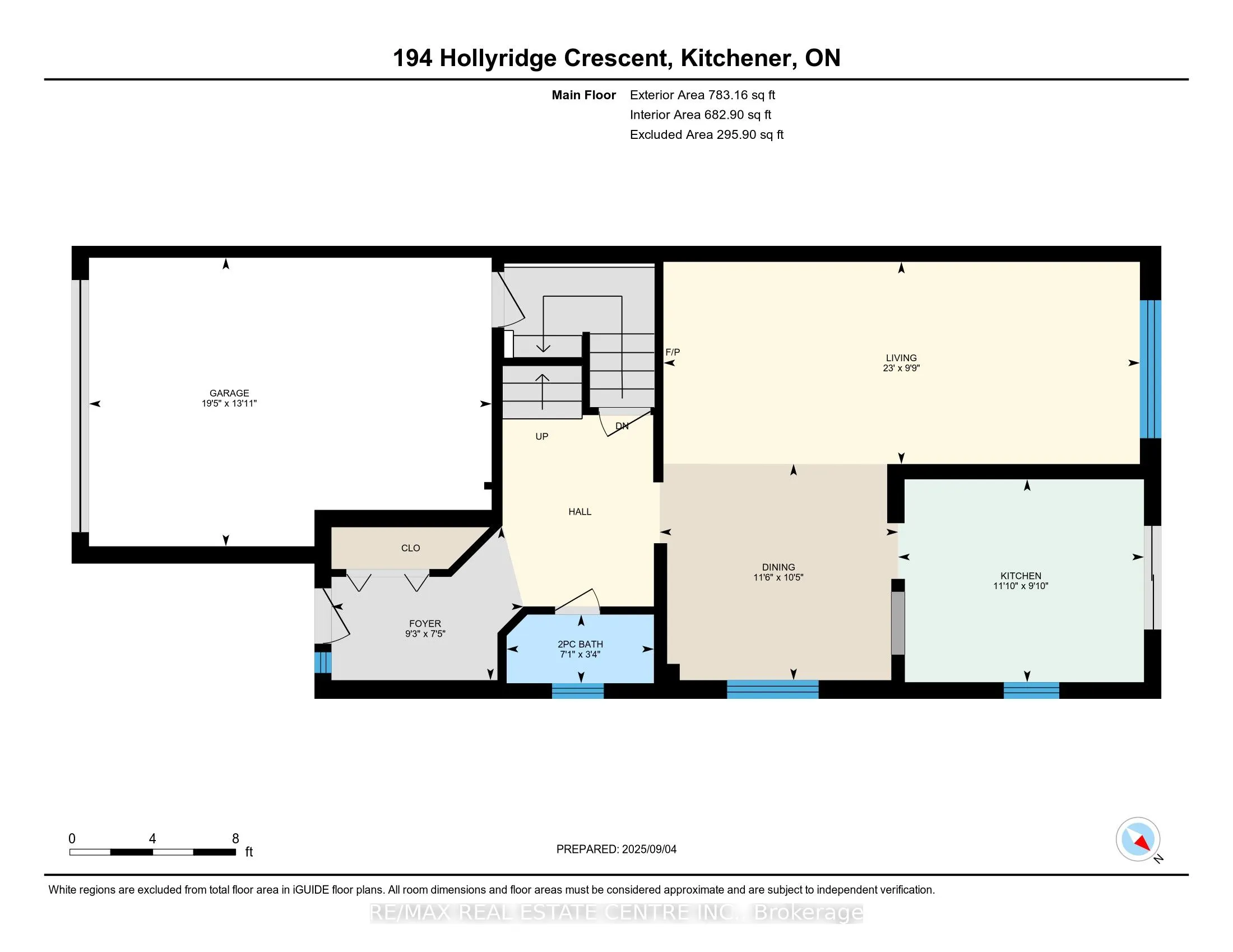 194 Hollyridge Crescent