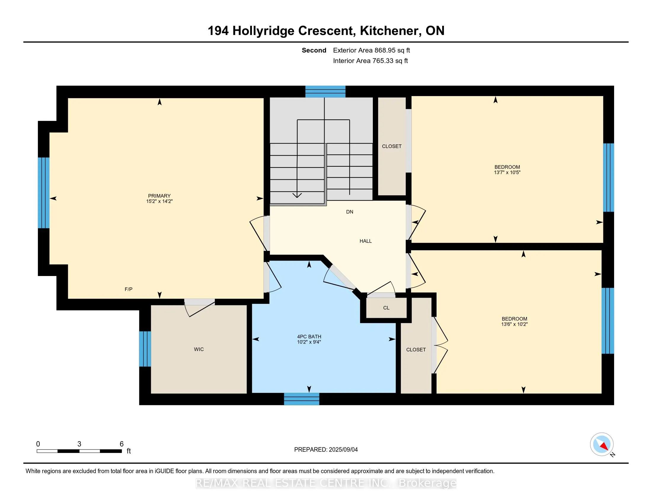194 Hollyridge Crescent