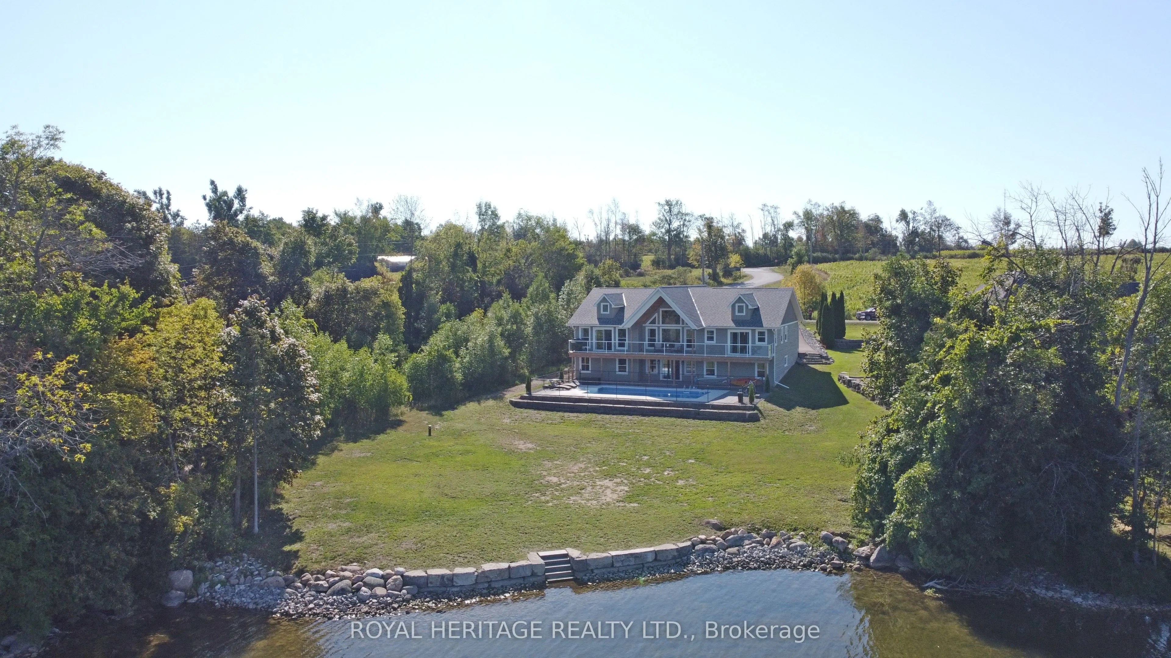 1470 Pebble Beach Road