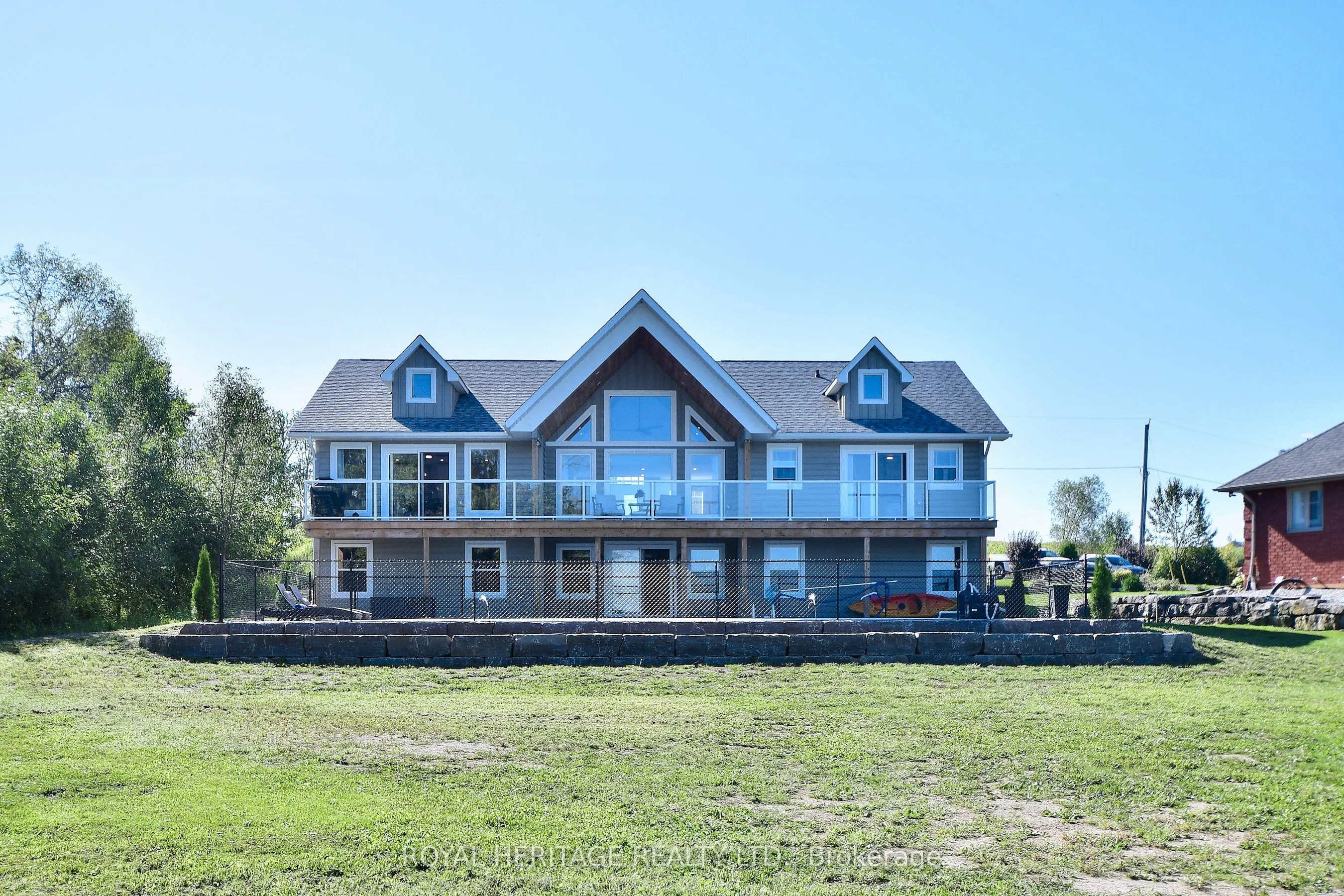 1470 Pebble Beach Road
