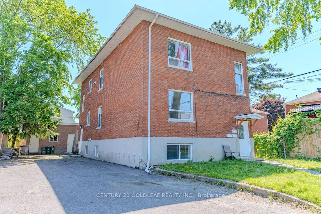 361 Gougeon Street, #Unit 2