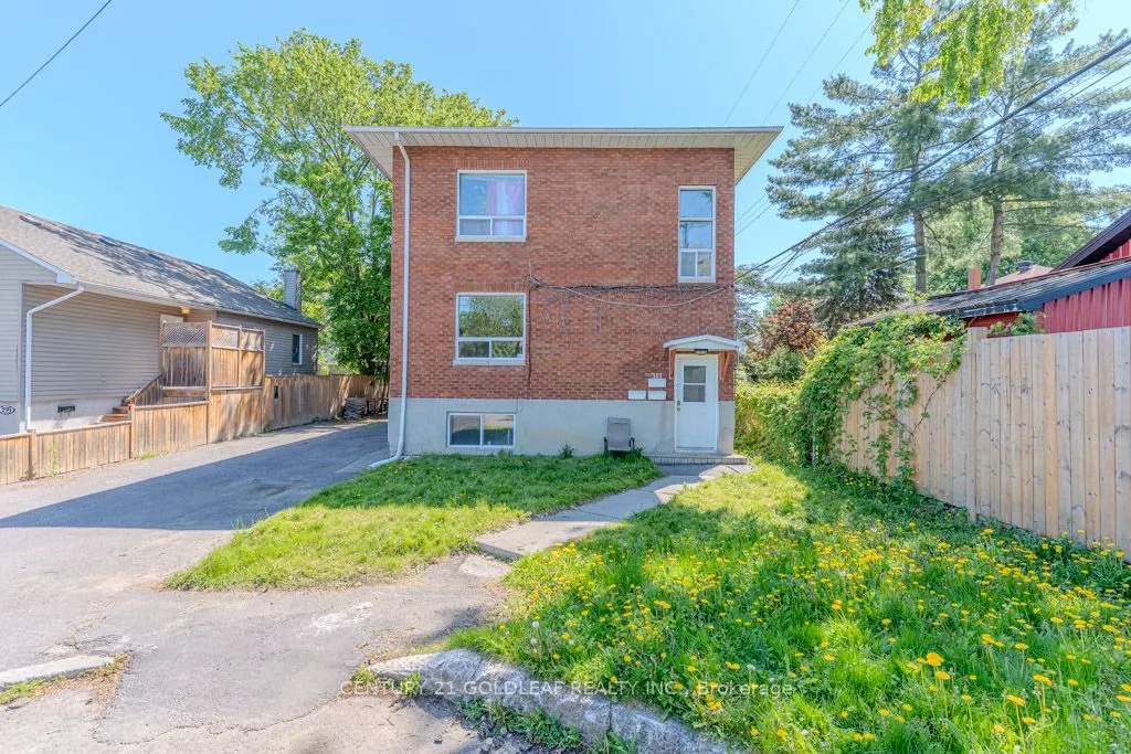 361 Gougeon Street, #Unit 2