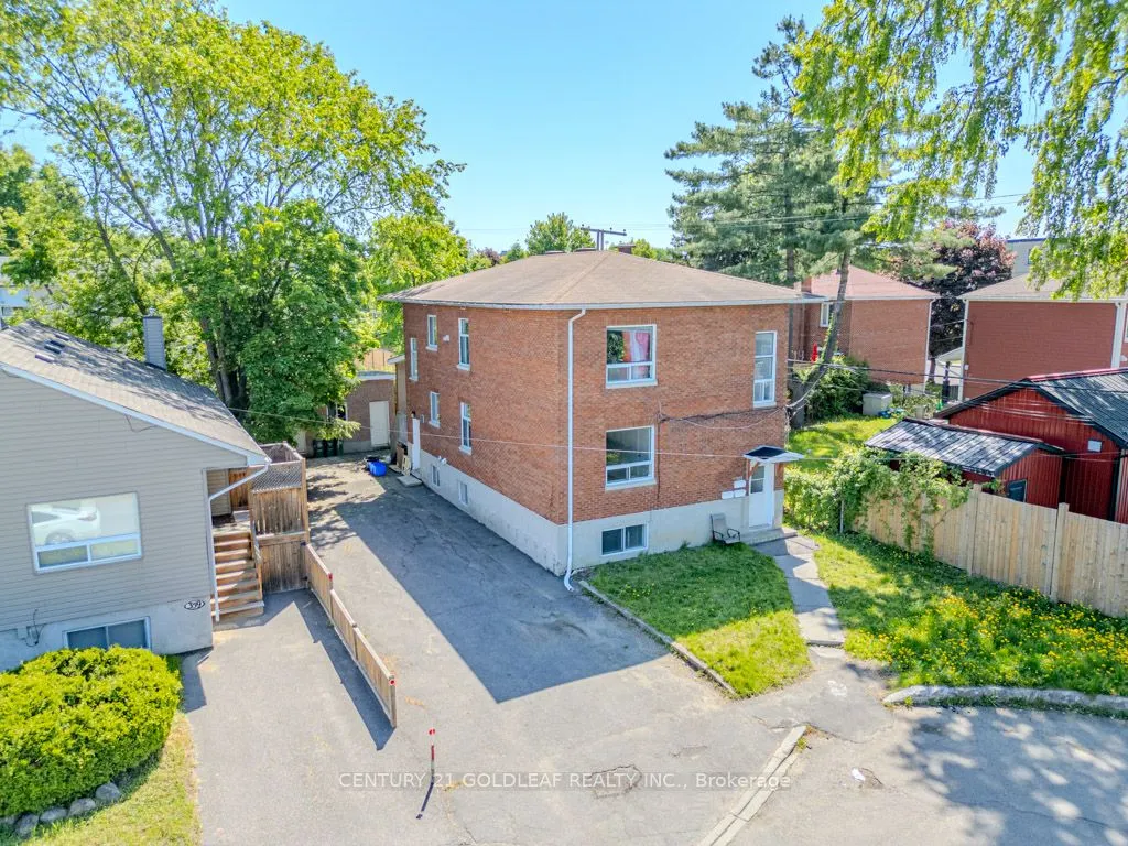 361 Gougeon Street, #Unit 2