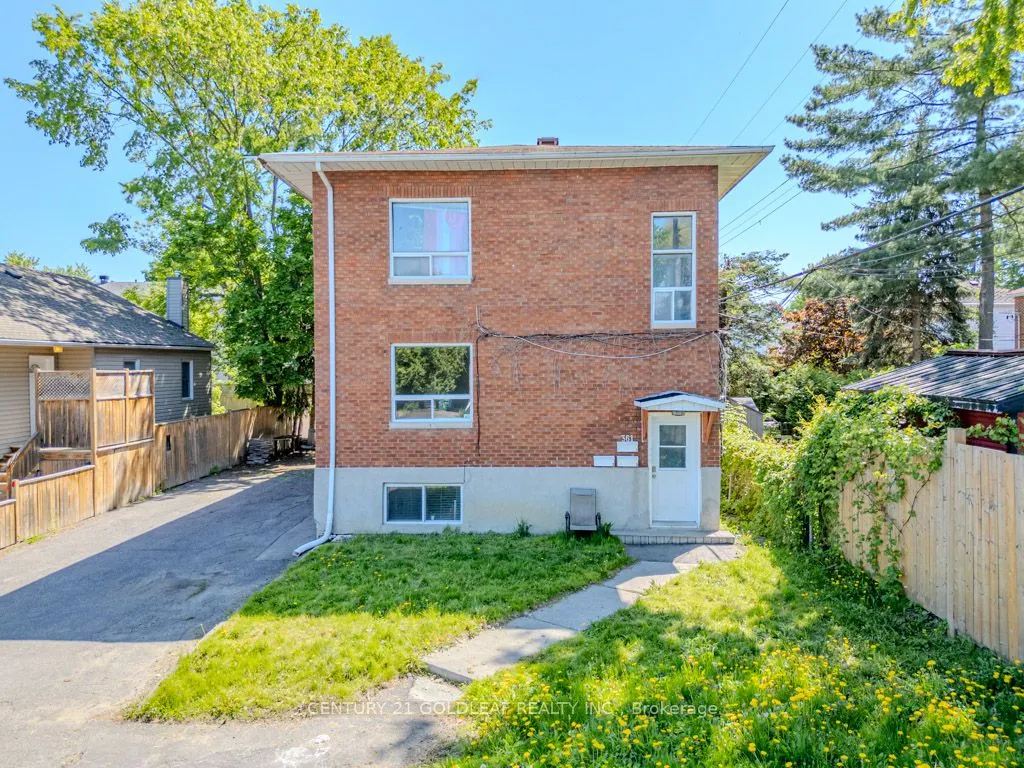 361 Gougeon Street, #Unit 2