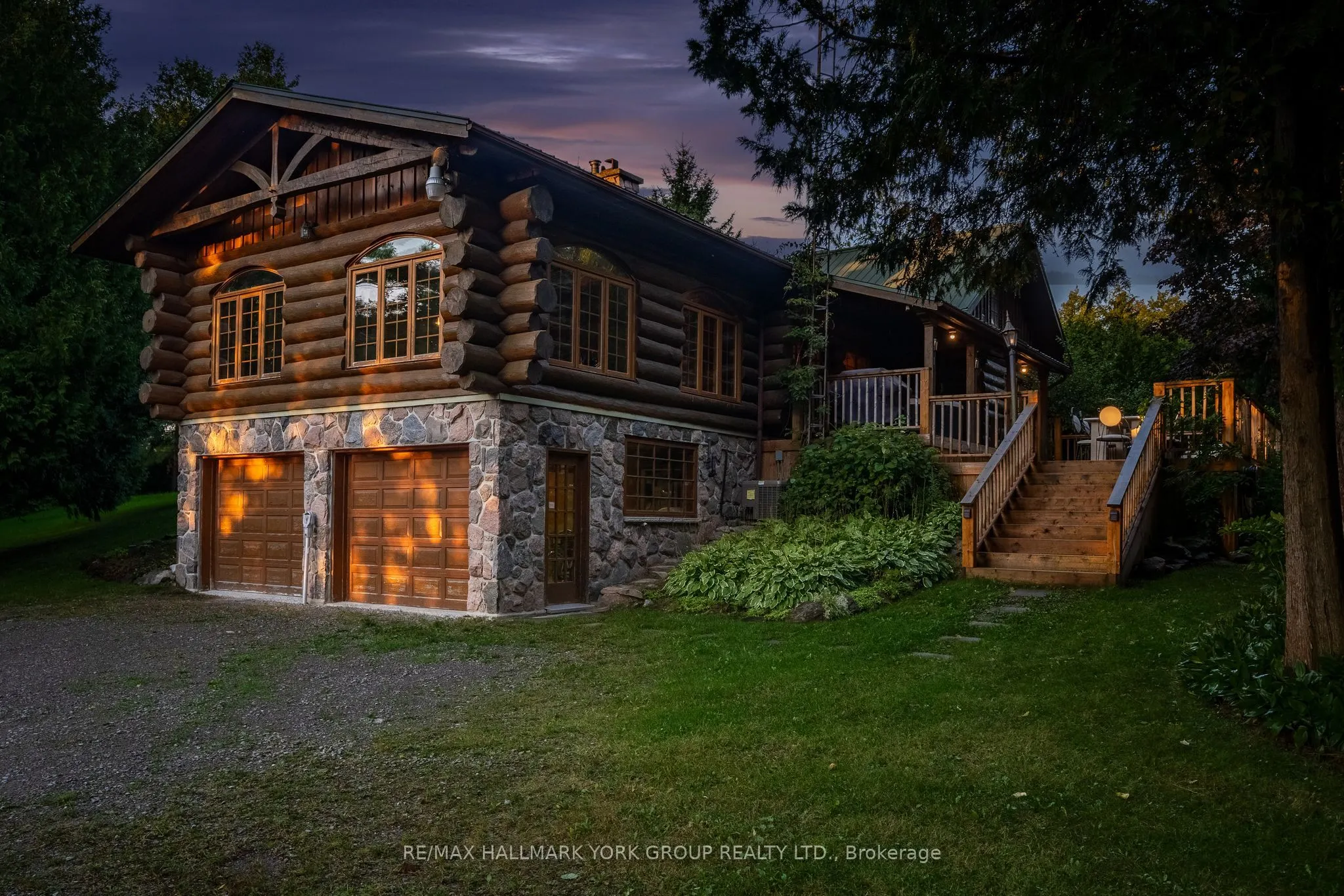 768 Traceys Hill Road