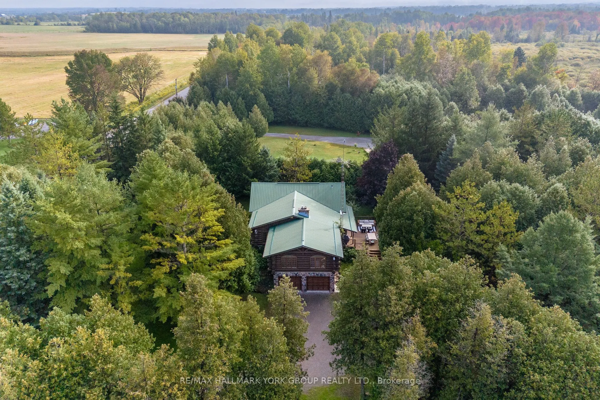 768 Traceys Hill Road