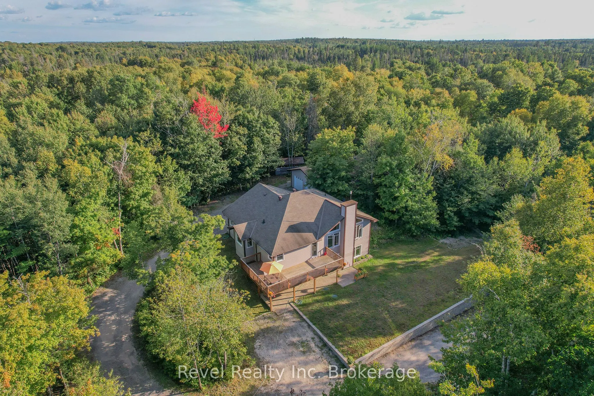 362 Chadbourne Drive