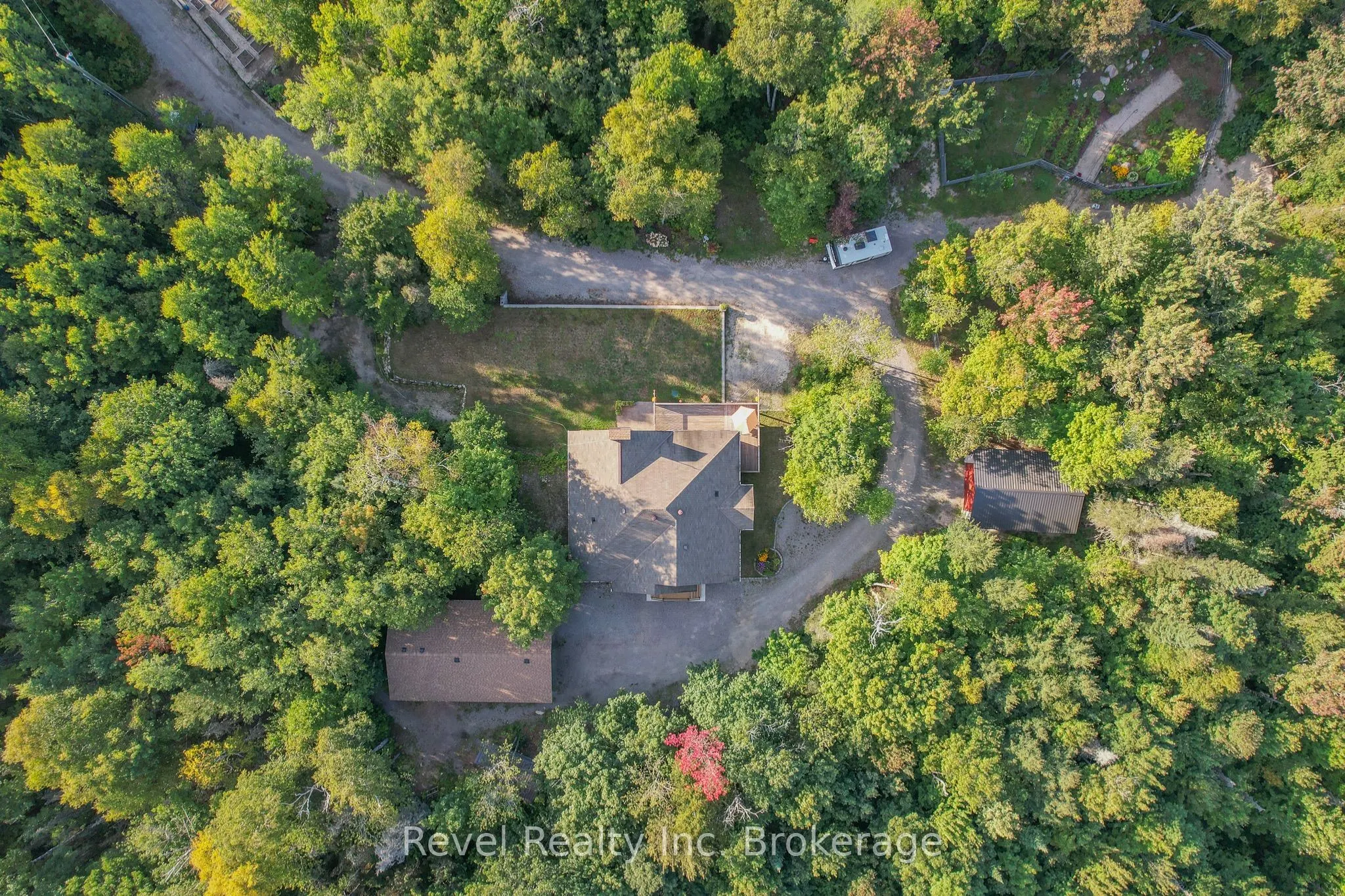 362 Chadbourne Drive