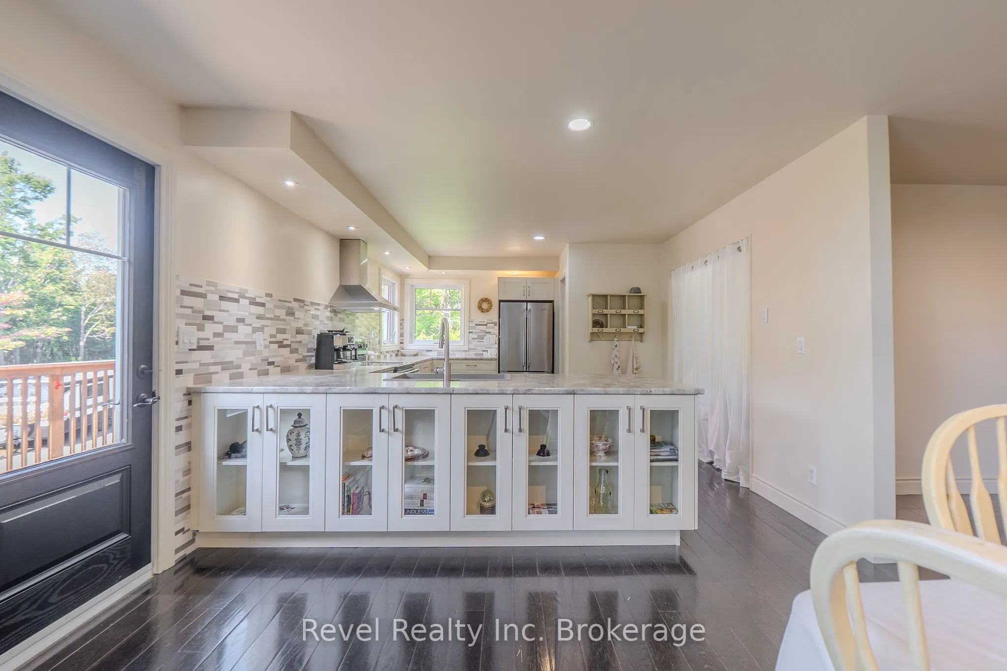 362 Chadbourne Drive