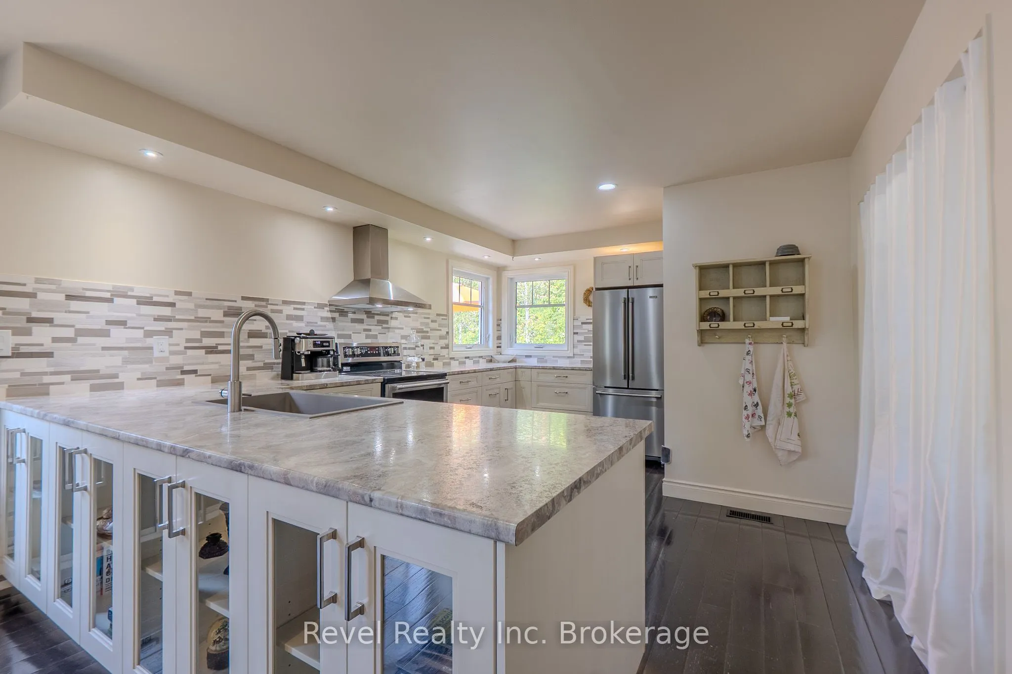 362 Chadbourne Drive