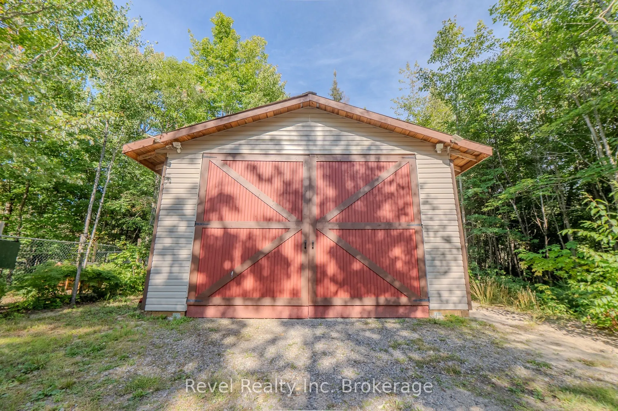 362 Chadbourne Drive