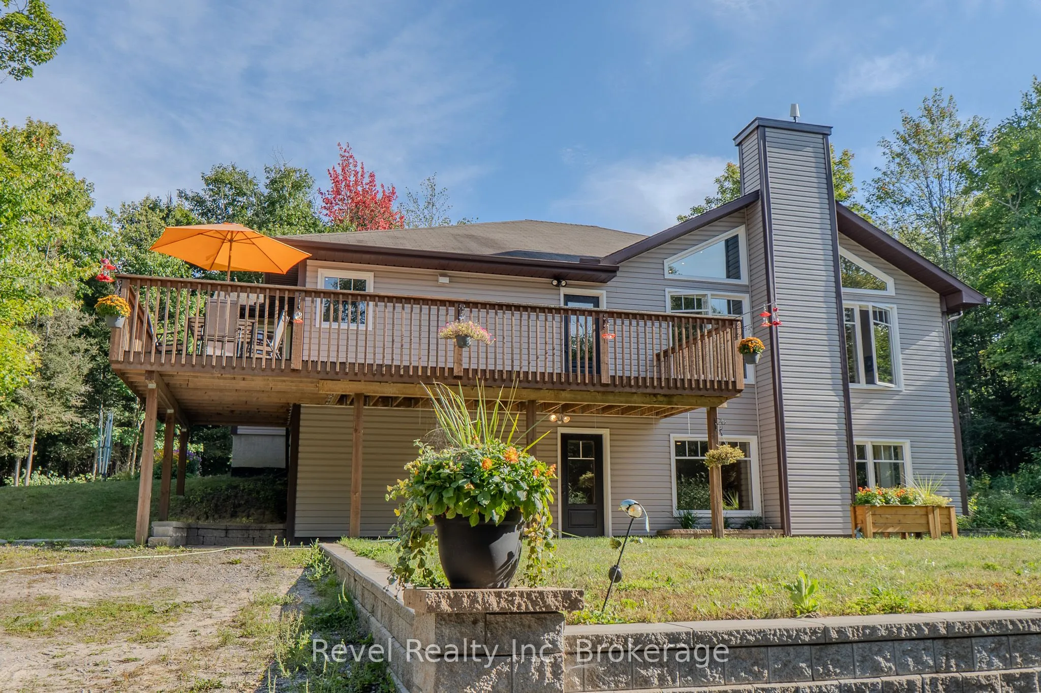 362 Chadbourne Drive