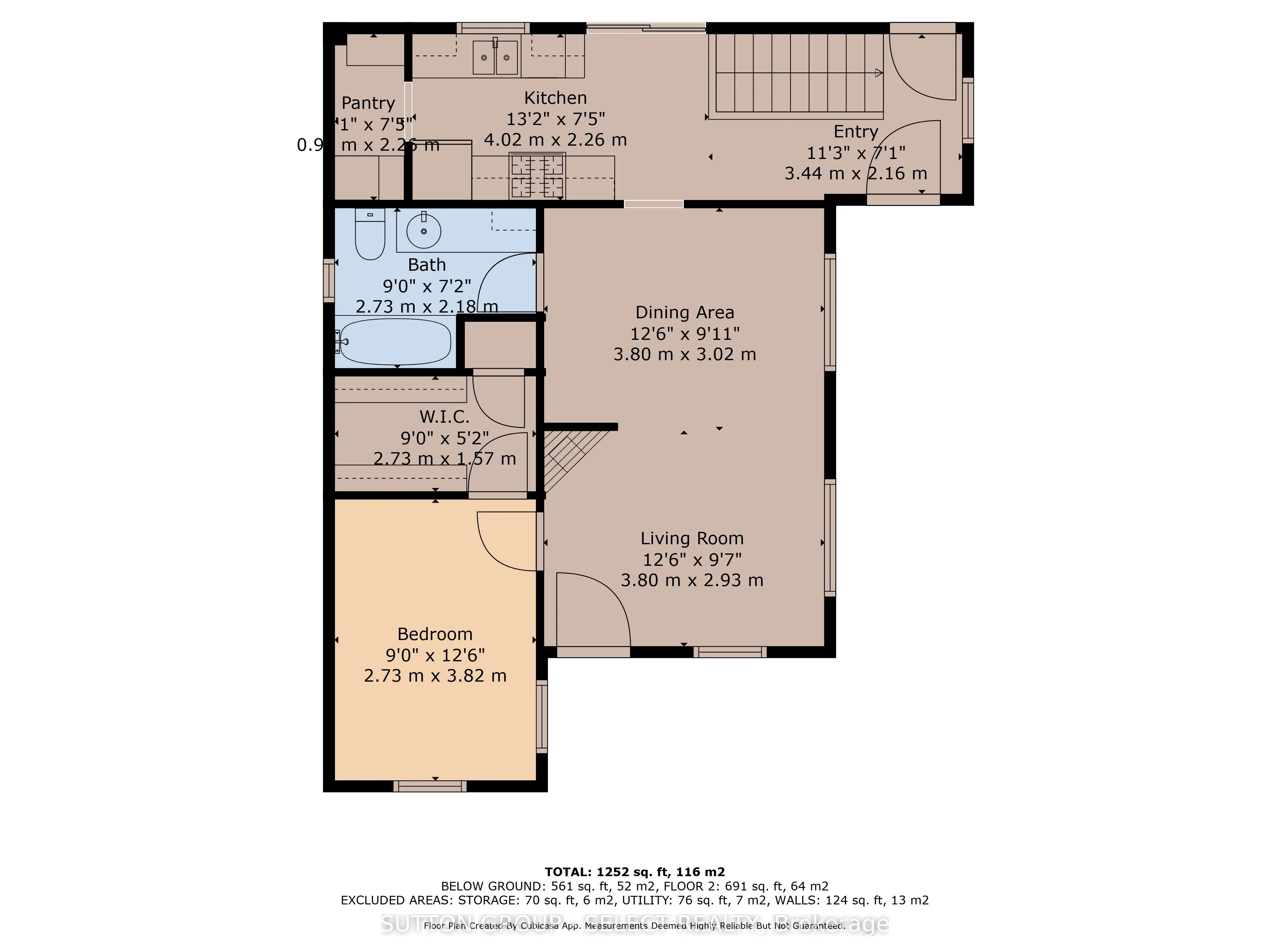 56 BOULLEE Street