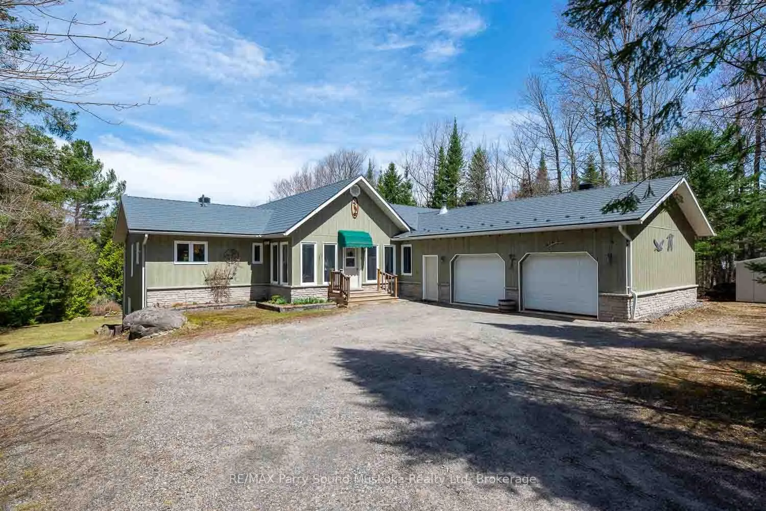 1889 South Horn Lake Road