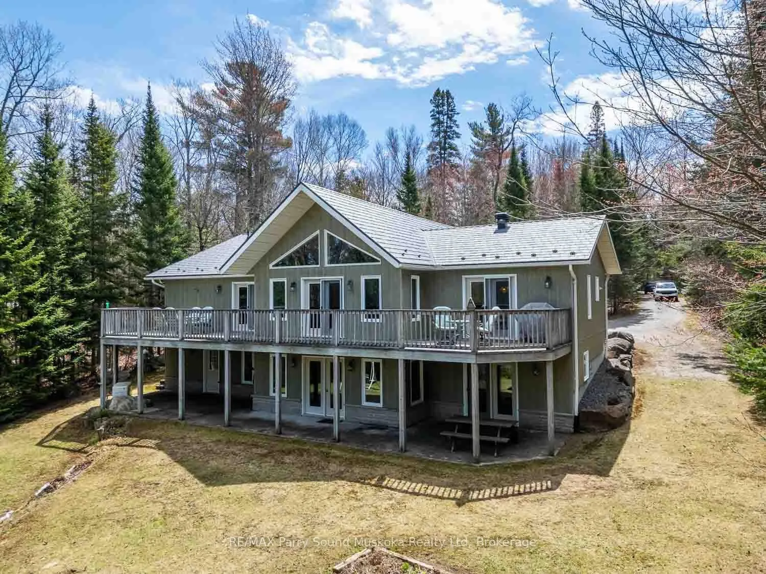 1889 South Horn Lake Road