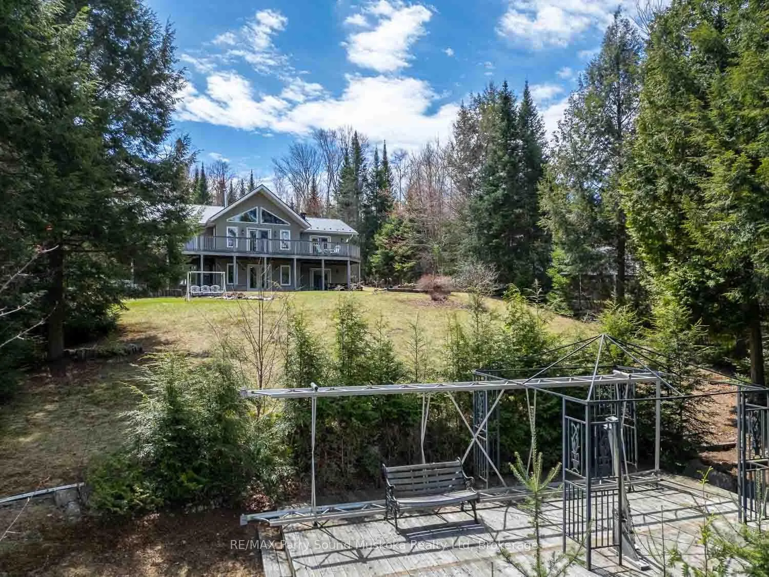 1889 South Horn Lake Road