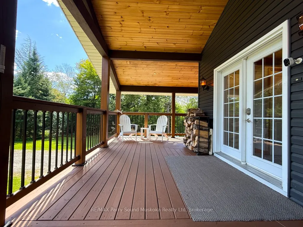 127 BURNETTS Road