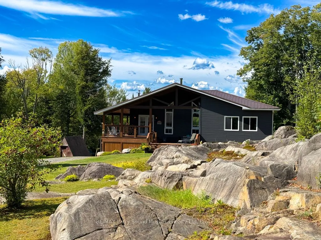 127 BURNETTS Road