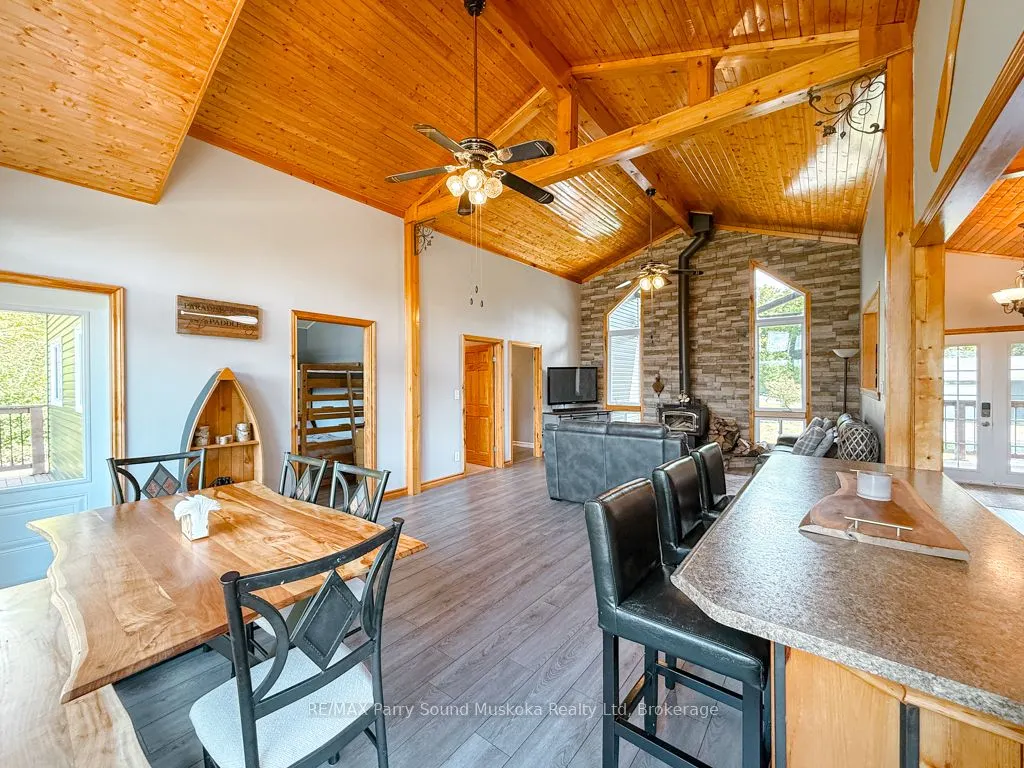 127 BURNETTS Road
