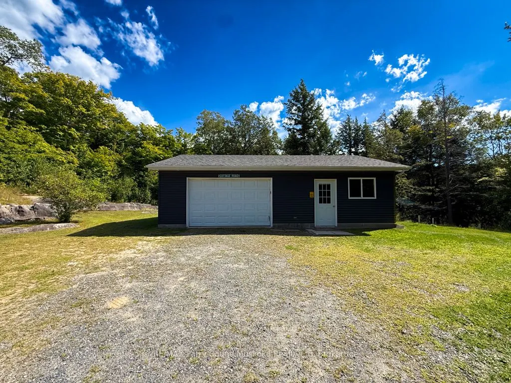 127 BURNETTS Road