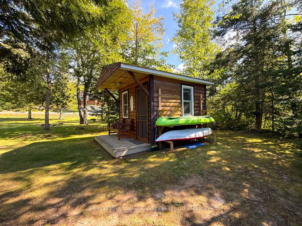 127 BURNETTS Road