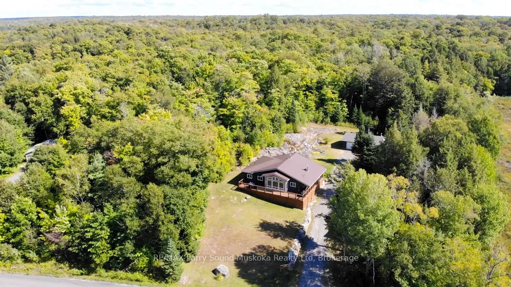 127 BURNETTS Road