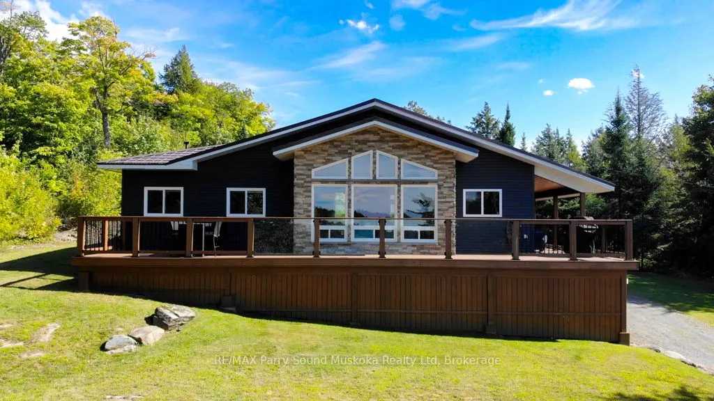 127 BURNETTS Road