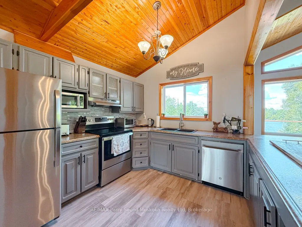 127 BURNETTS Road