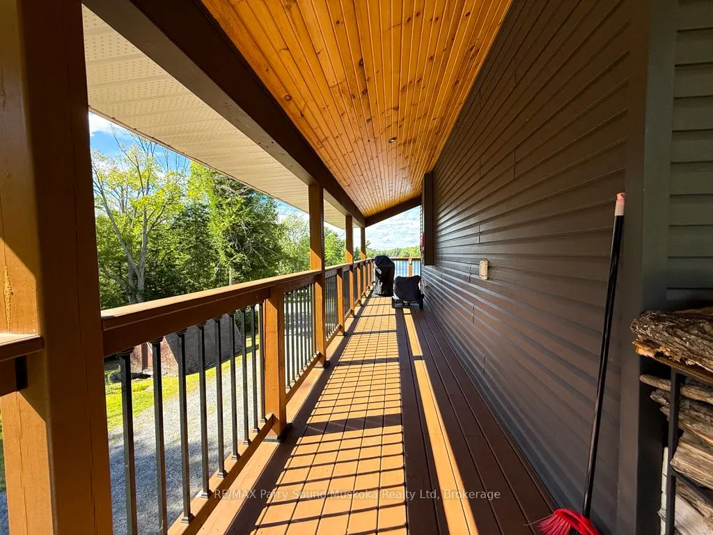127 BURNETTS Road