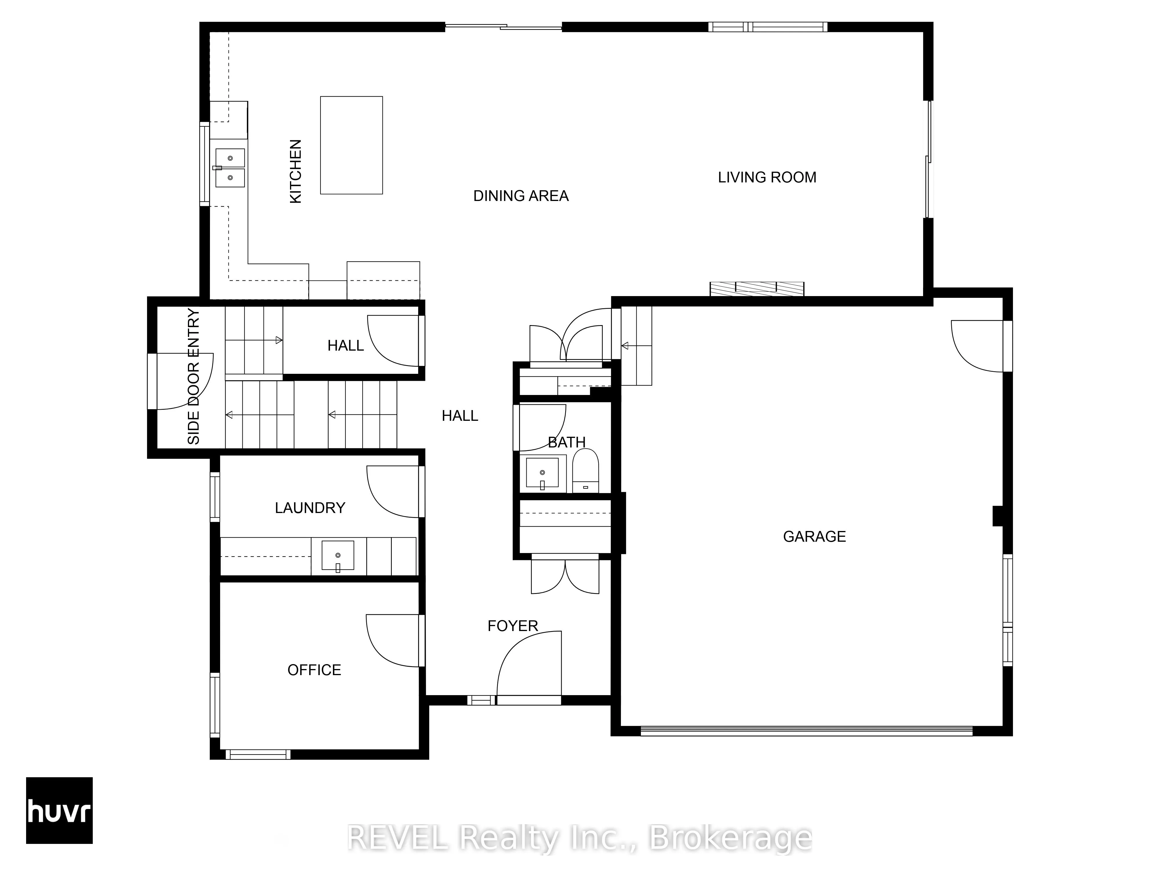 1 Elvira Way