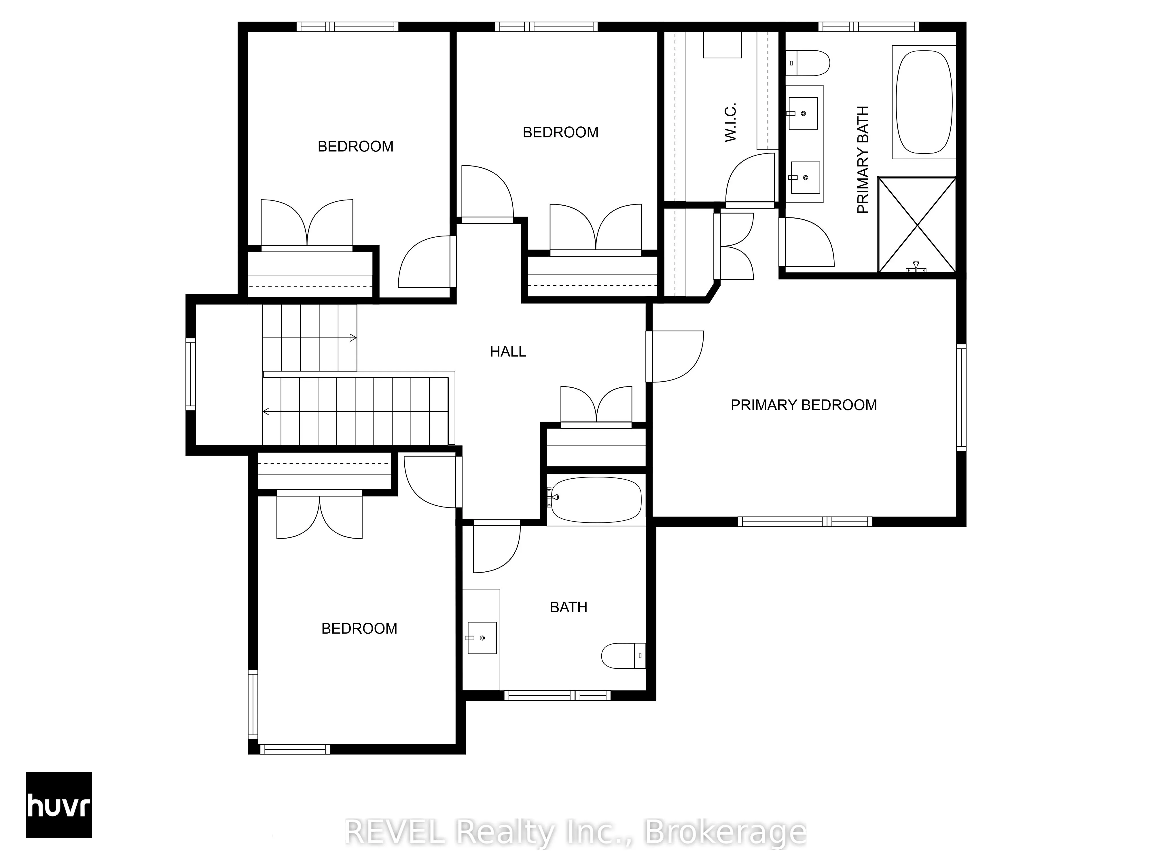 1 Elvira Way