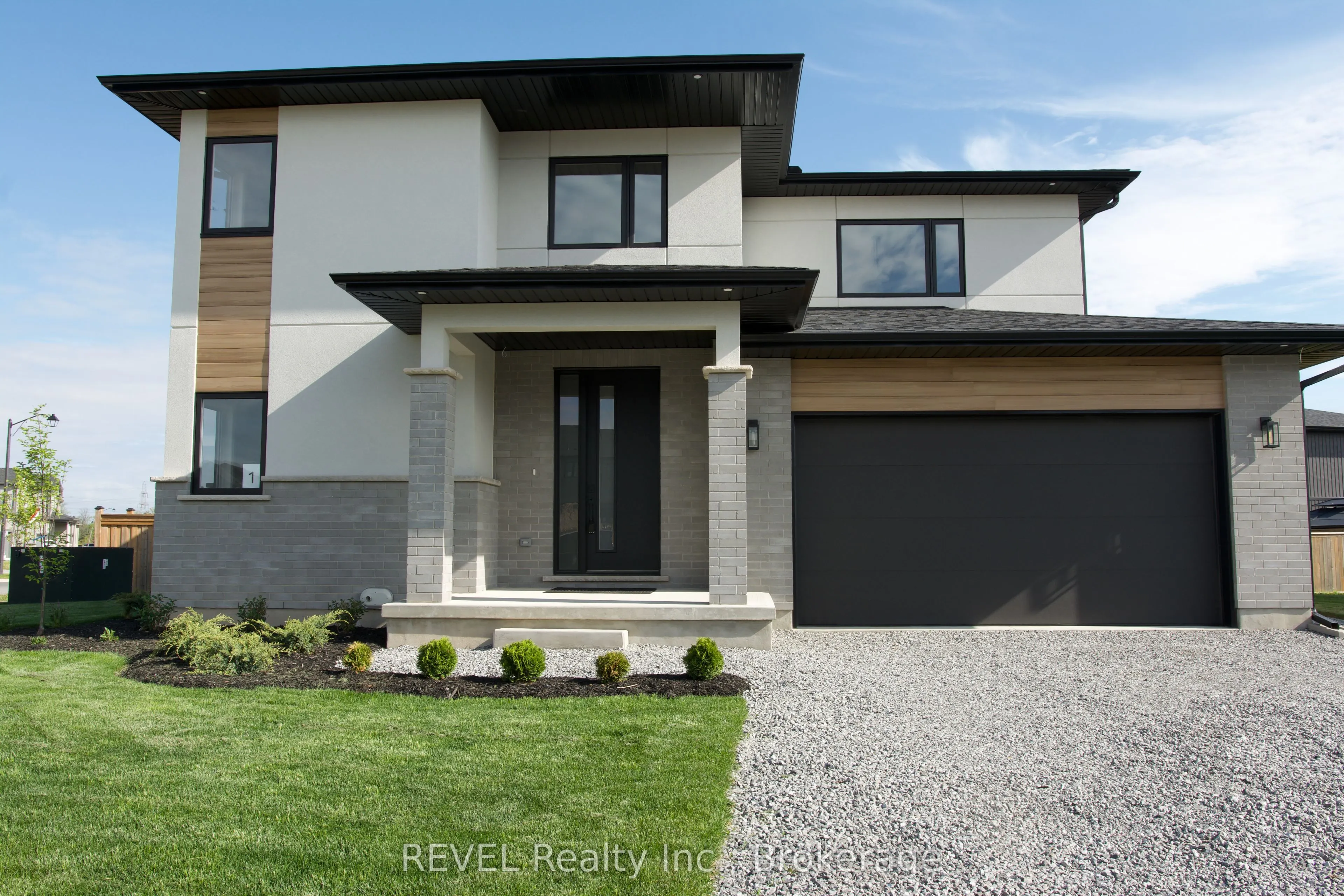 1 Elvira Way