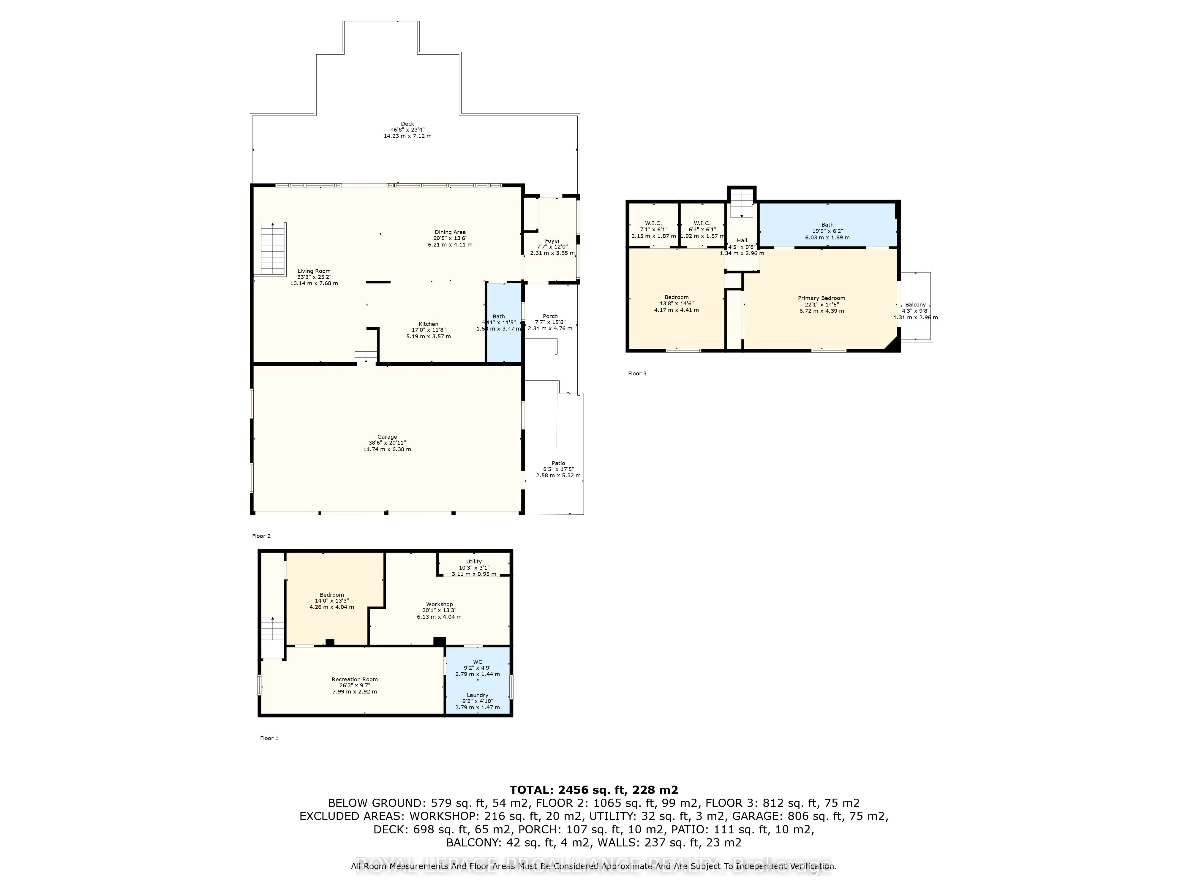 97 Manley Drive