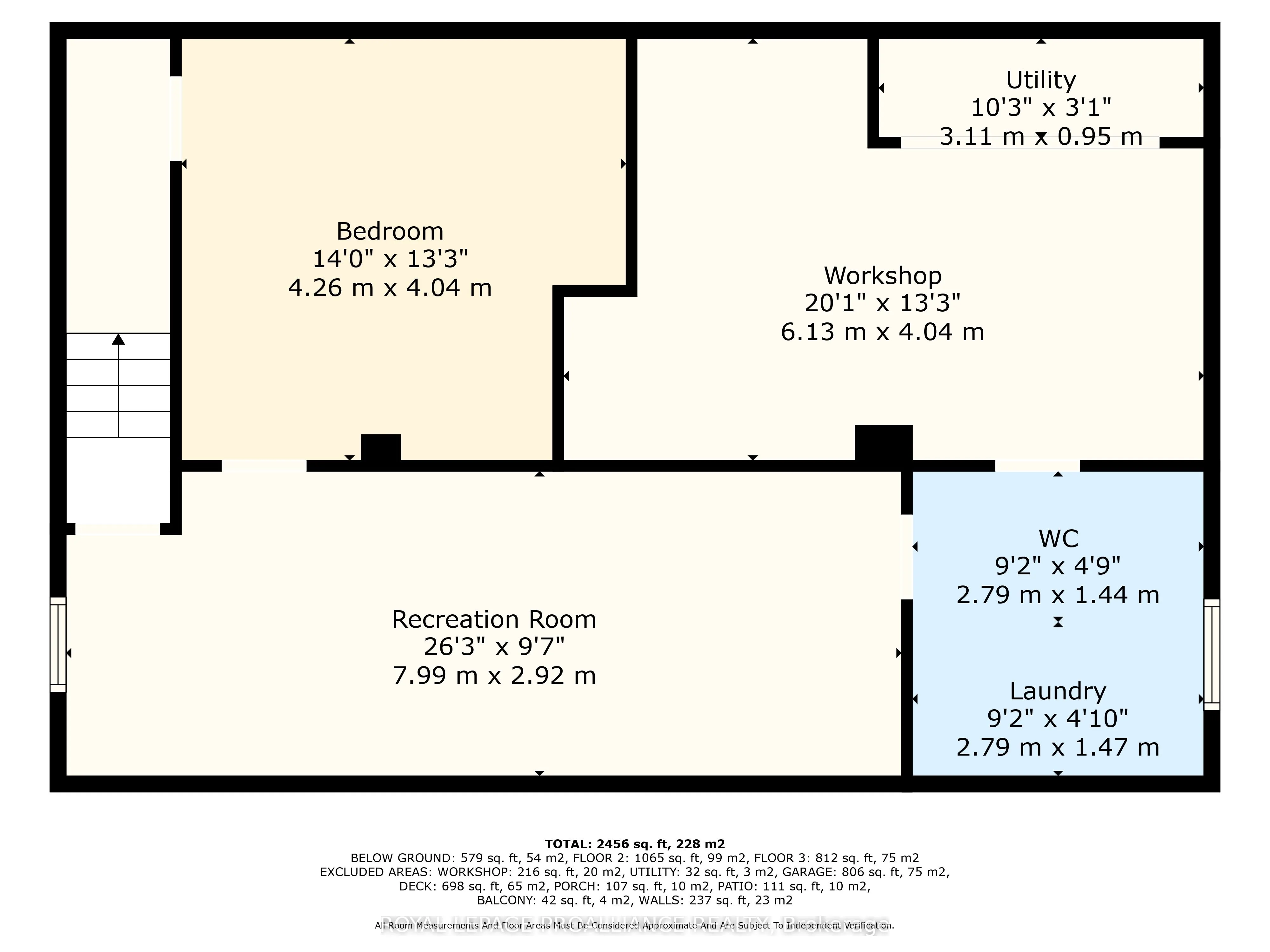 97 Manley Drive