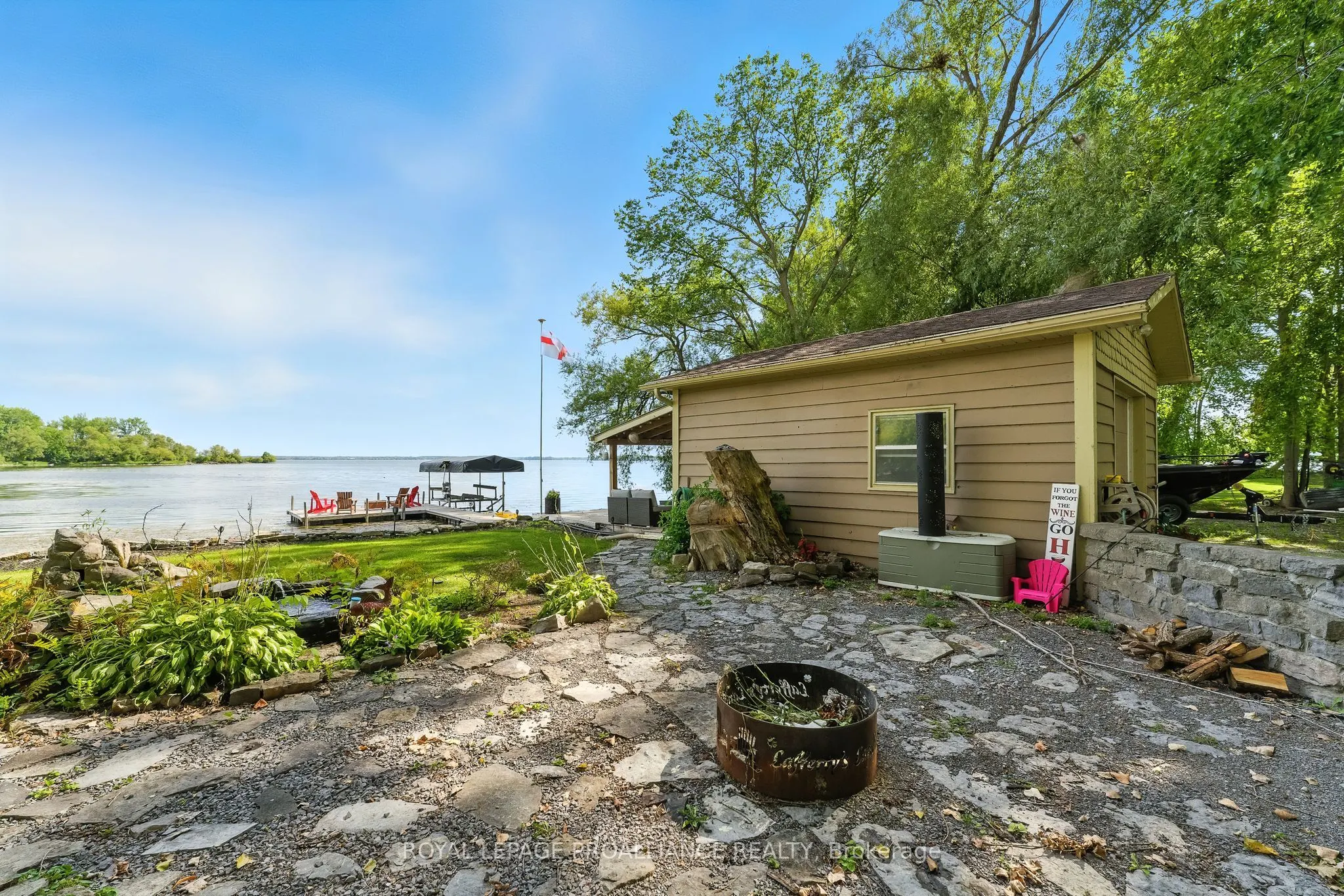 97 Manley Drive
