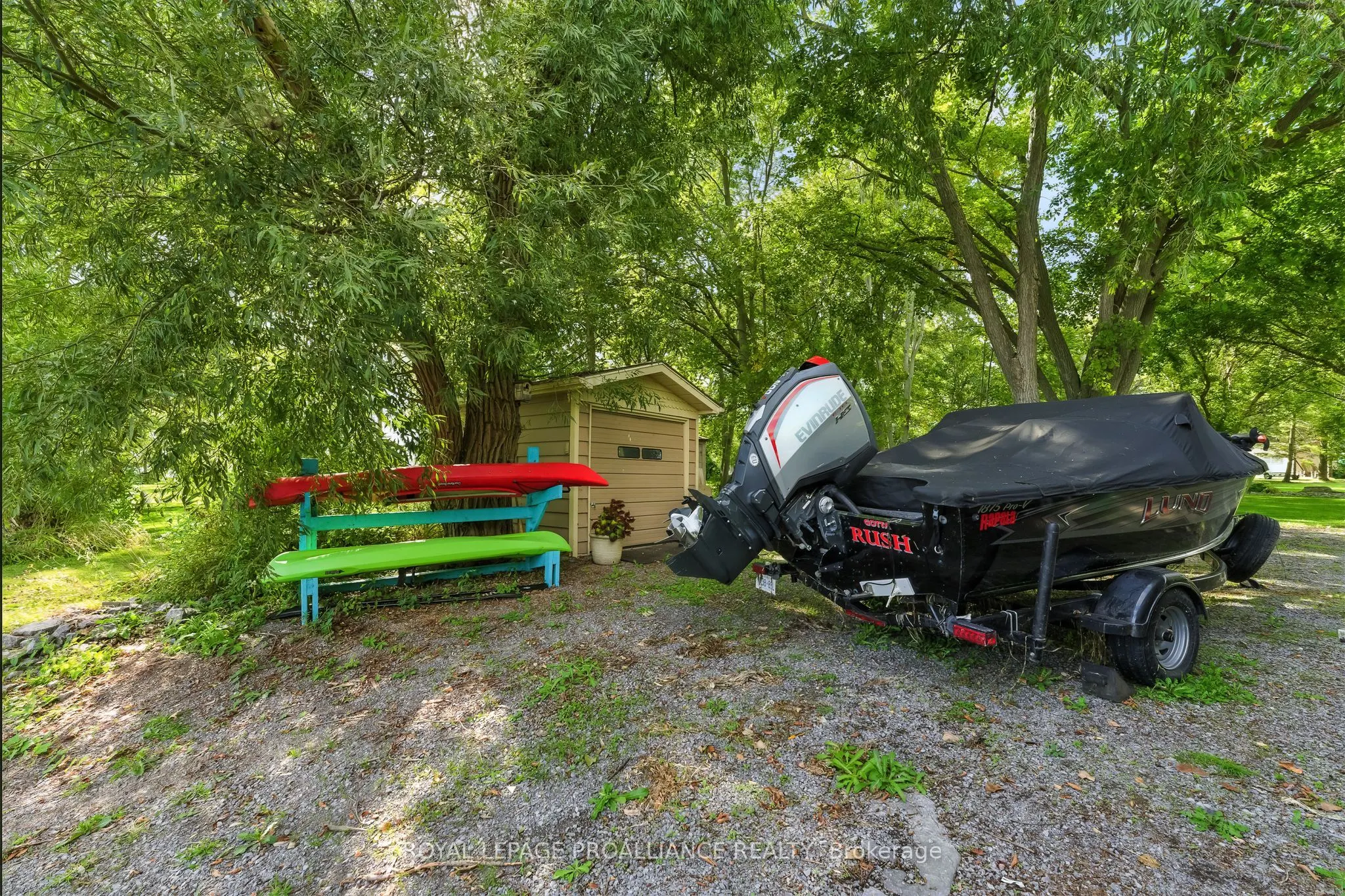 97 Manley Drive