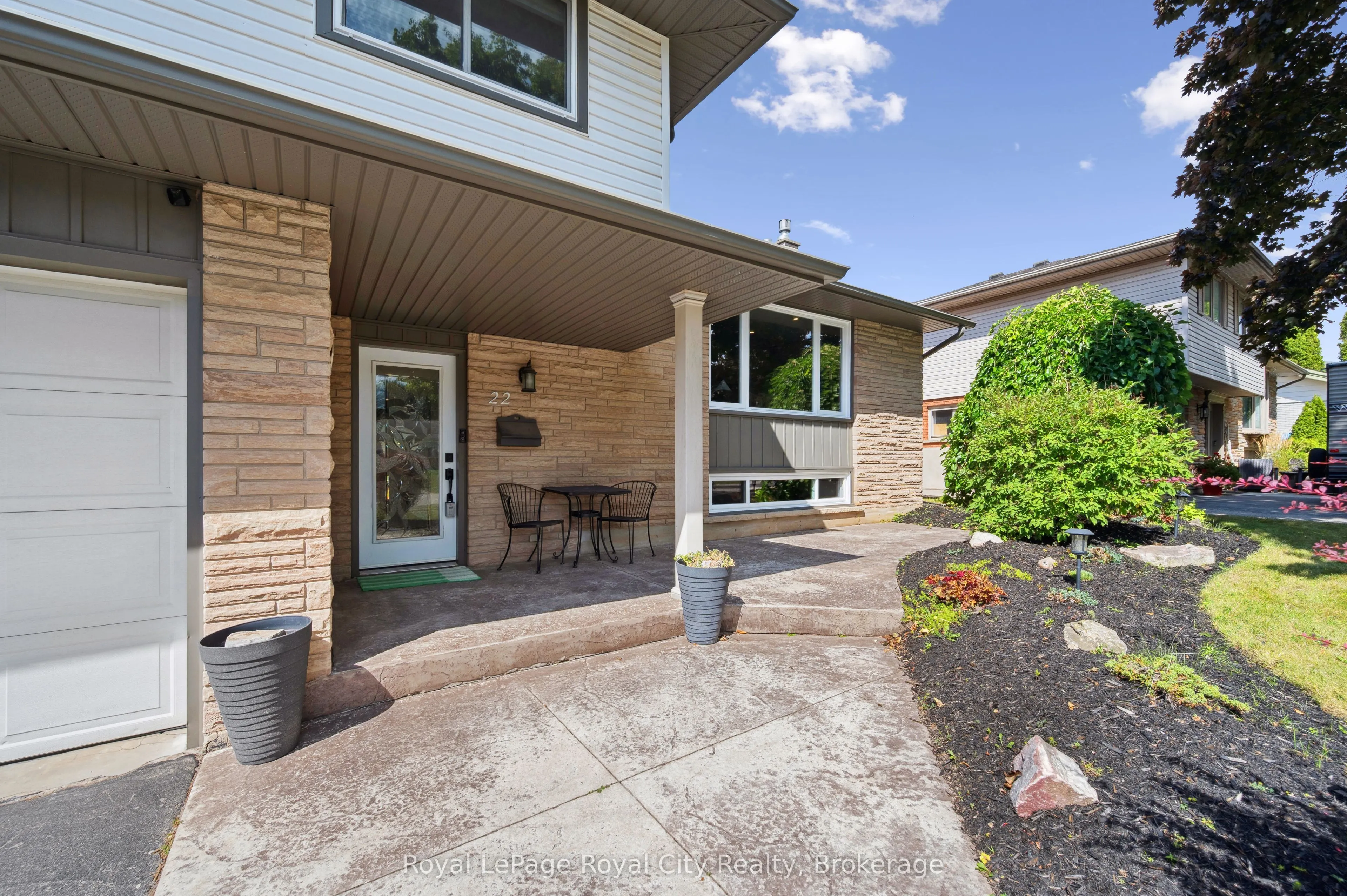 22 Owen Avenue
