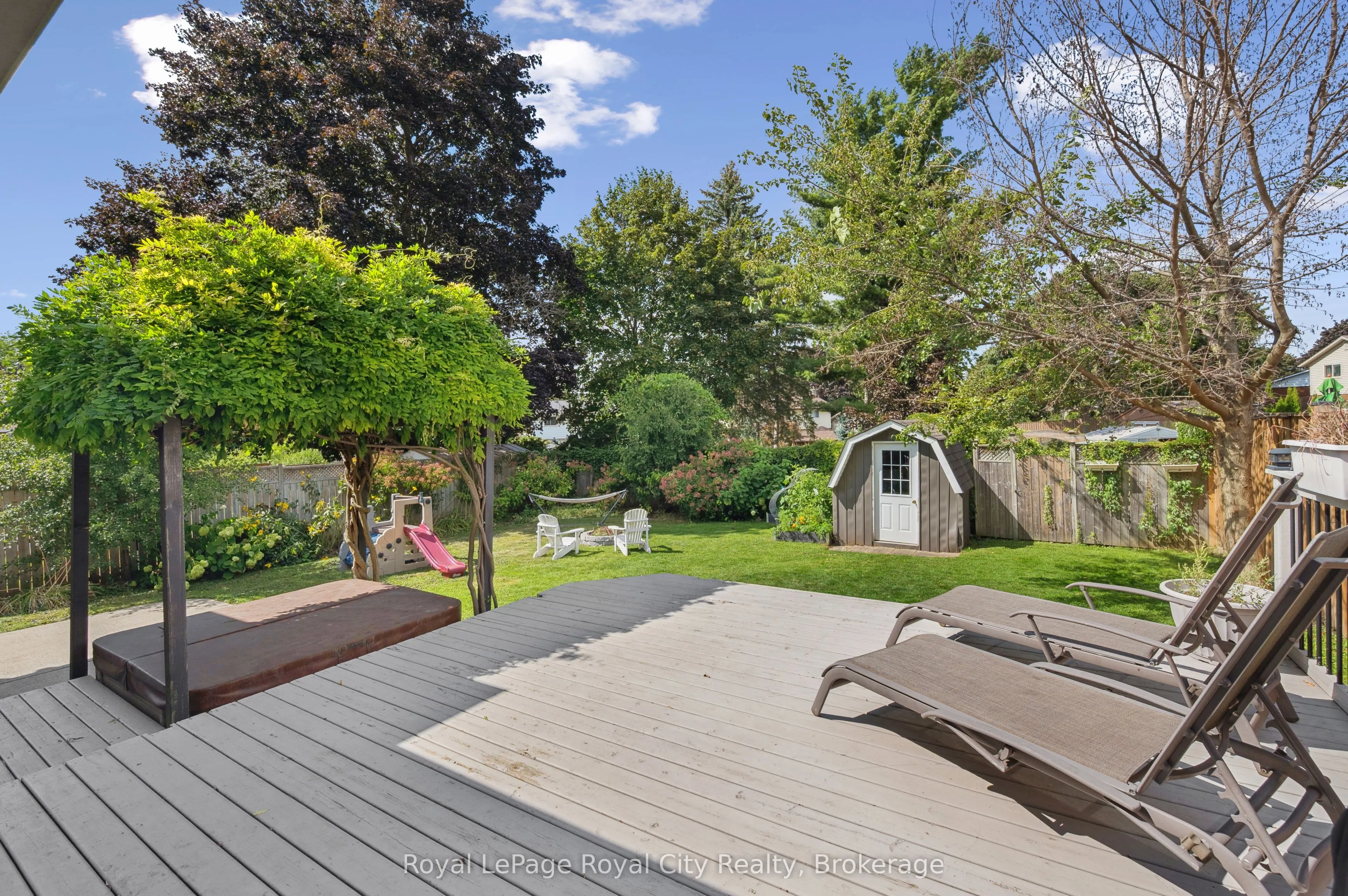 22 Owen Avenue