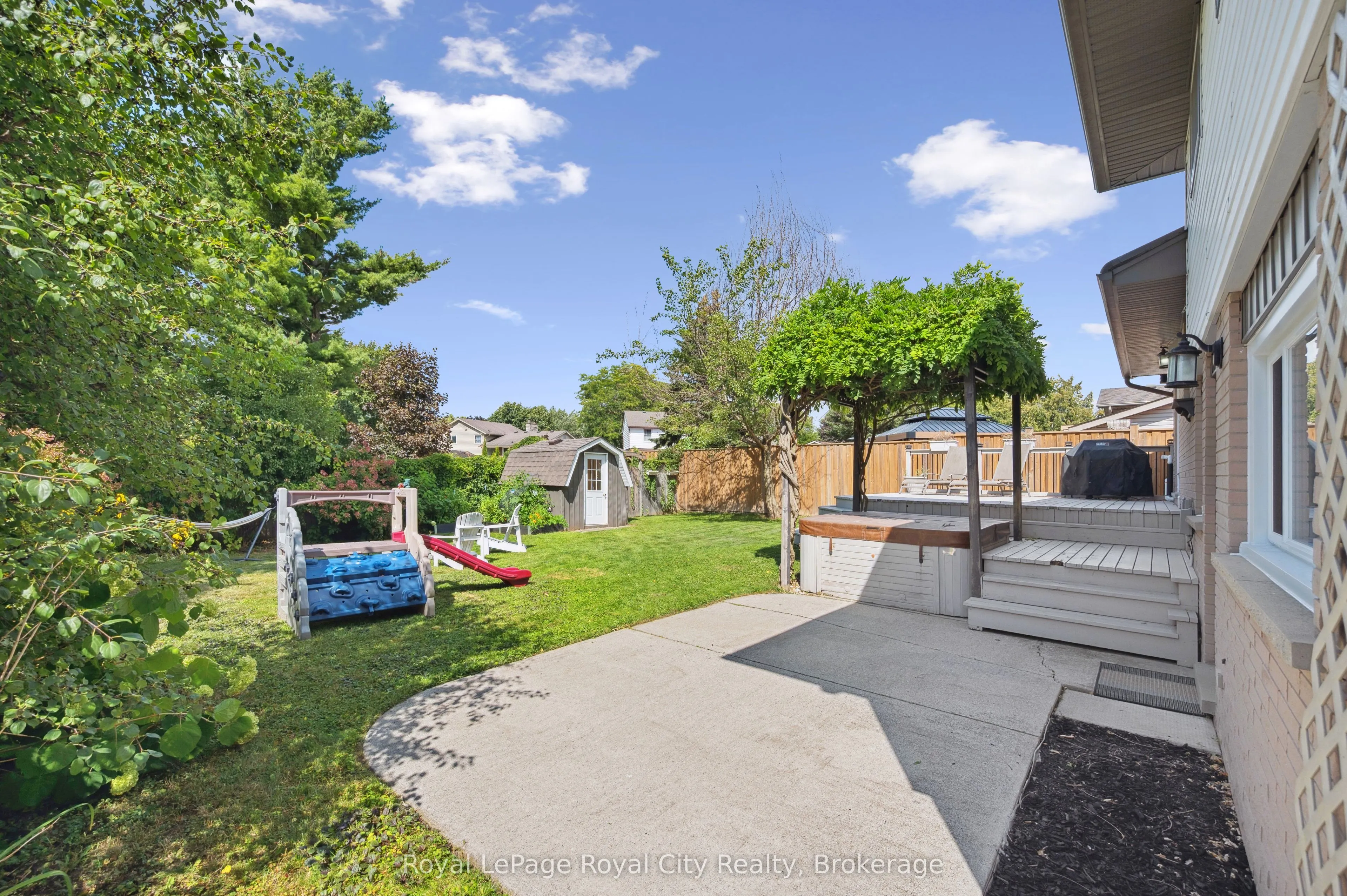 22 Owen Avenue