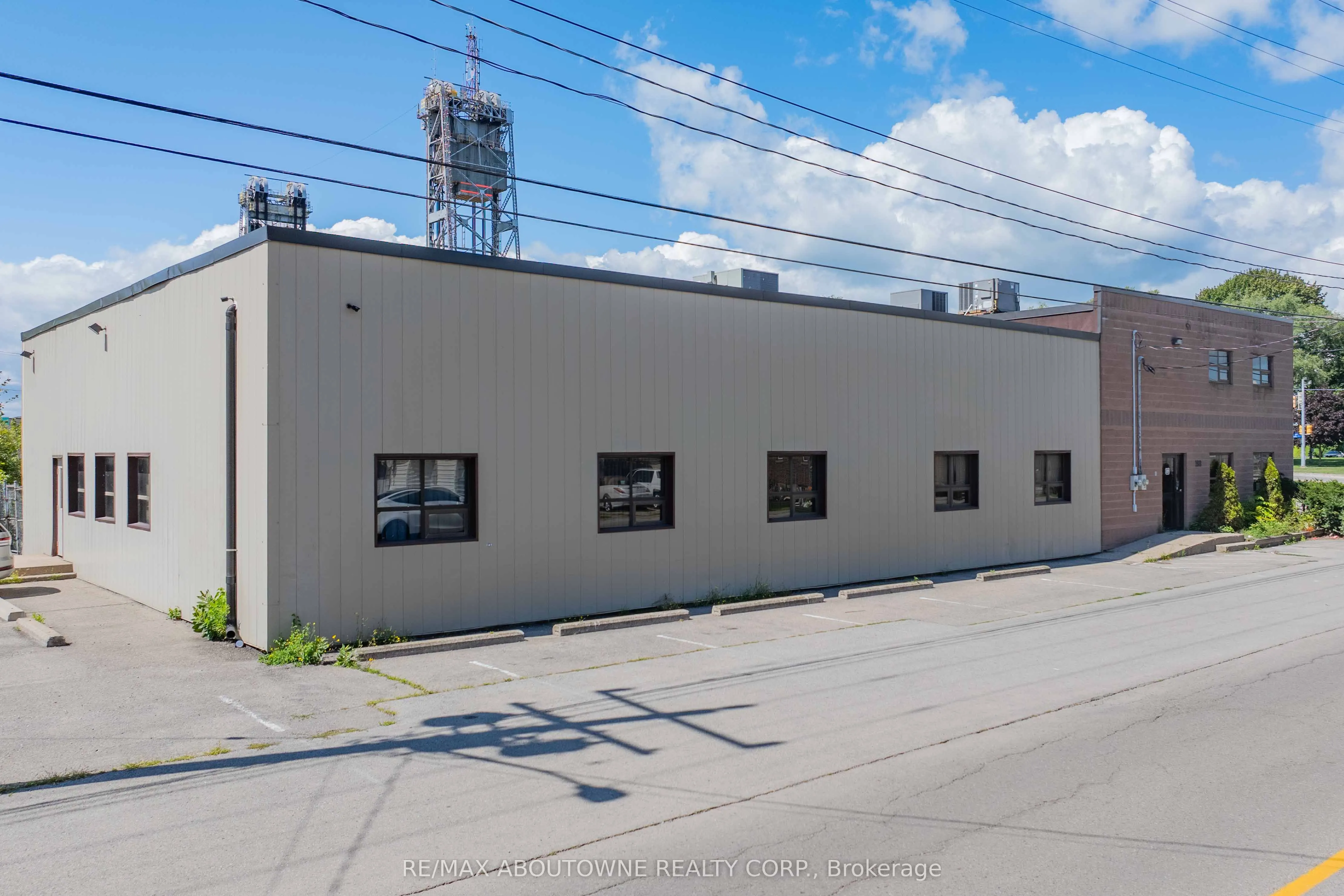 198 Welland Street
