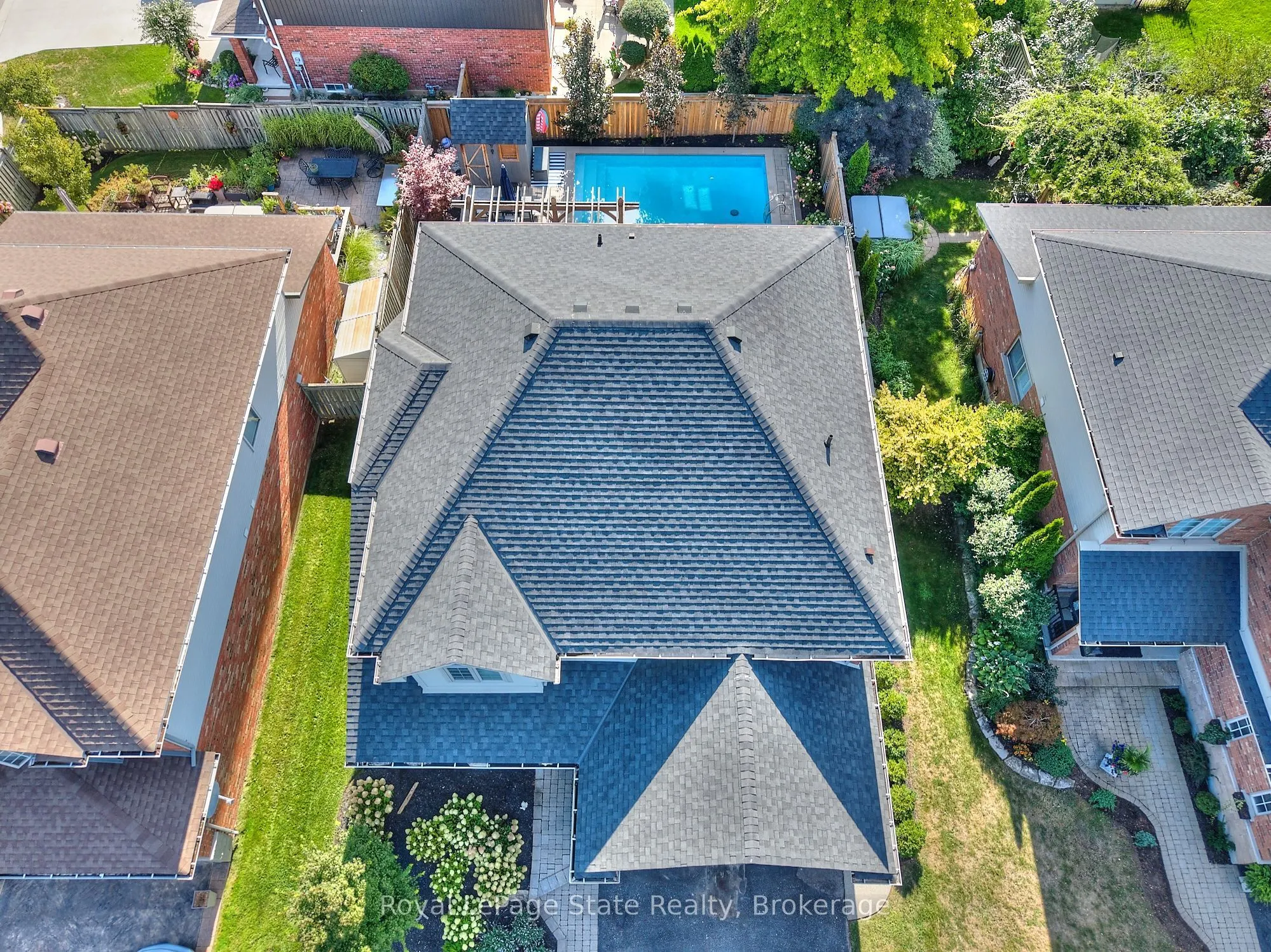 37 George Street
