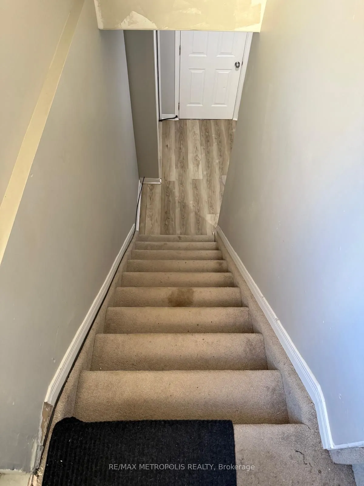 28 Dartmouth Gate, #Bsmt