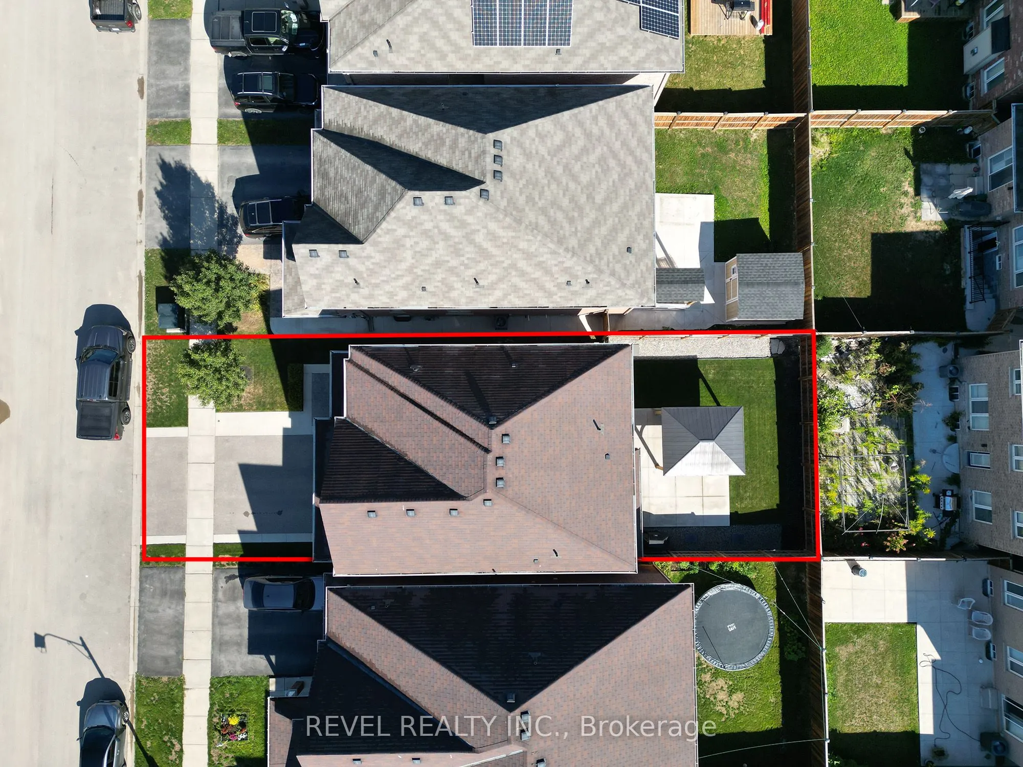 15 Wilmot Road