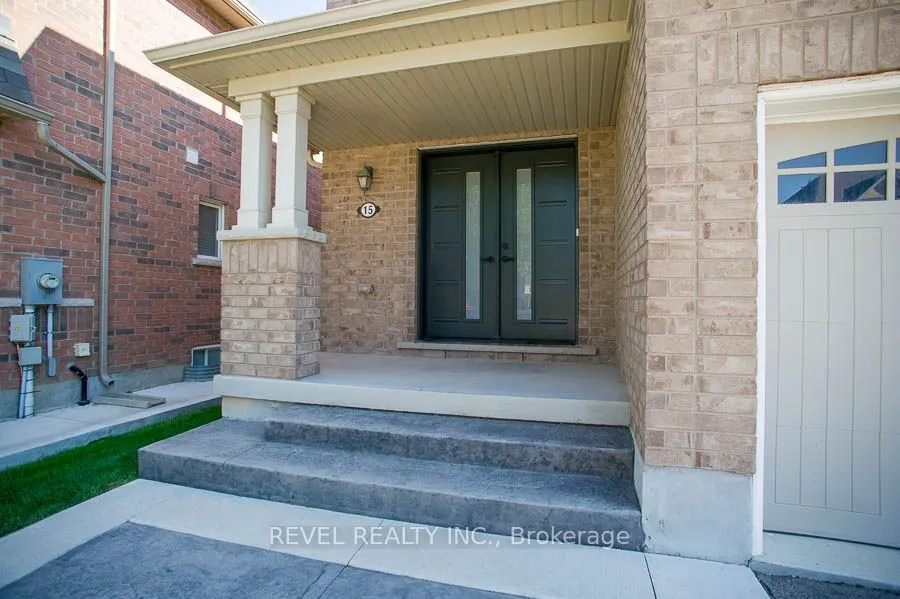 15 Wilmot Road