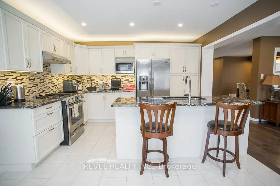 15 Wilmot Road