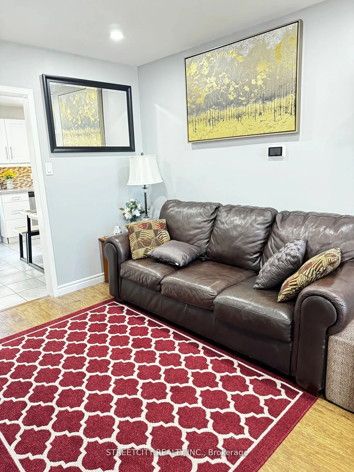 237 Homestead(Room) Crescent
